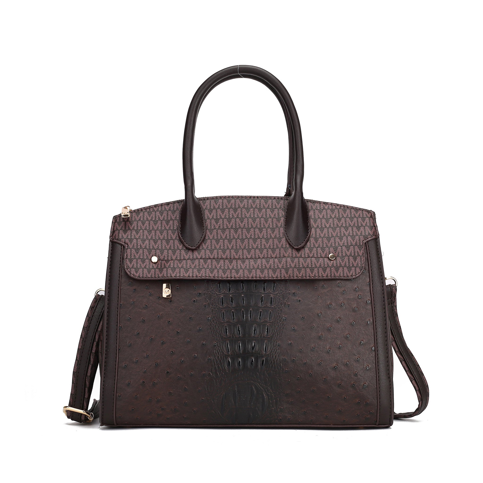 Reidy Signature Tote bag by MKF Collection by Mia K.