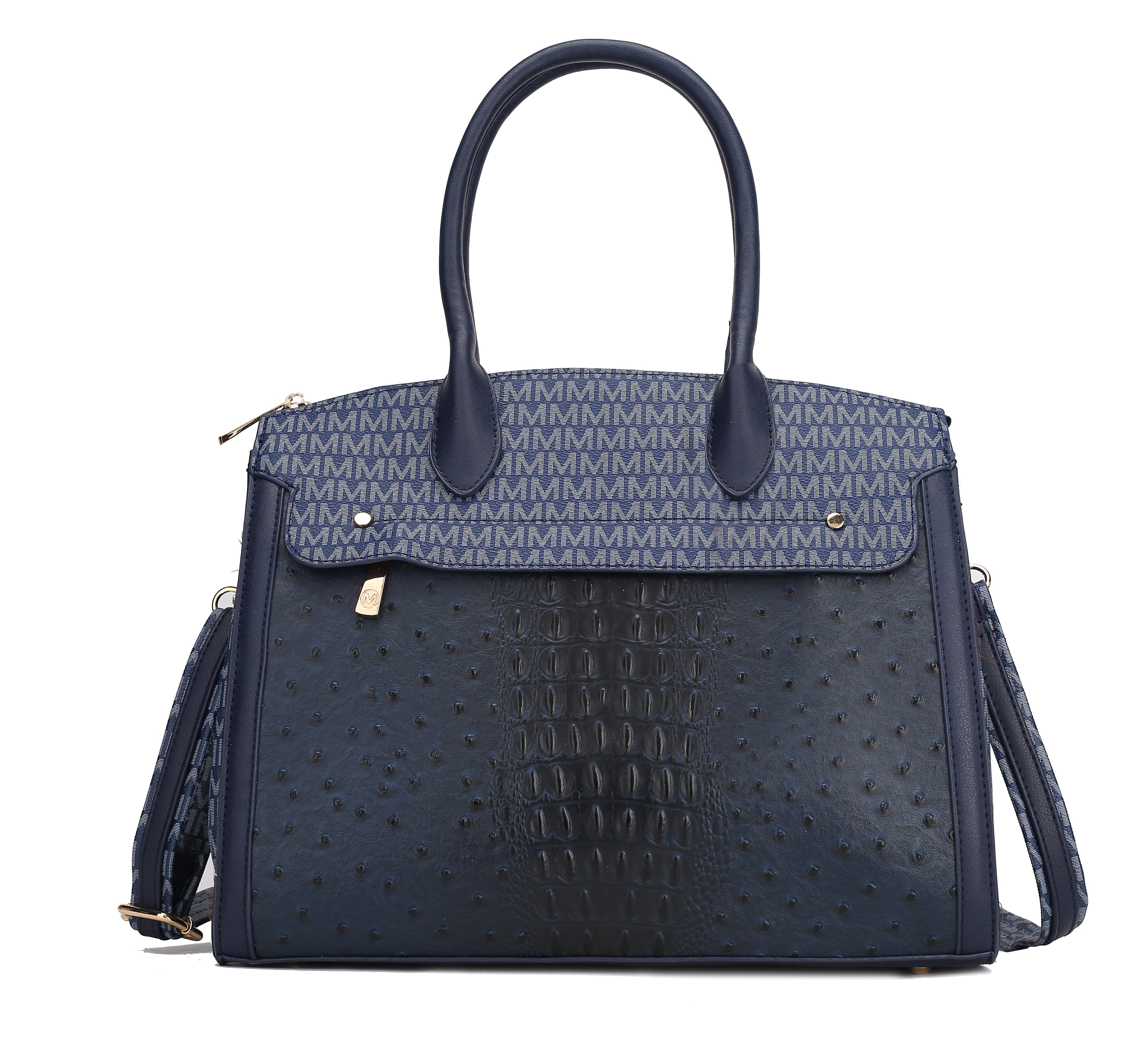 Reidy Signature Tote bag by MKF Collection by Mia K.