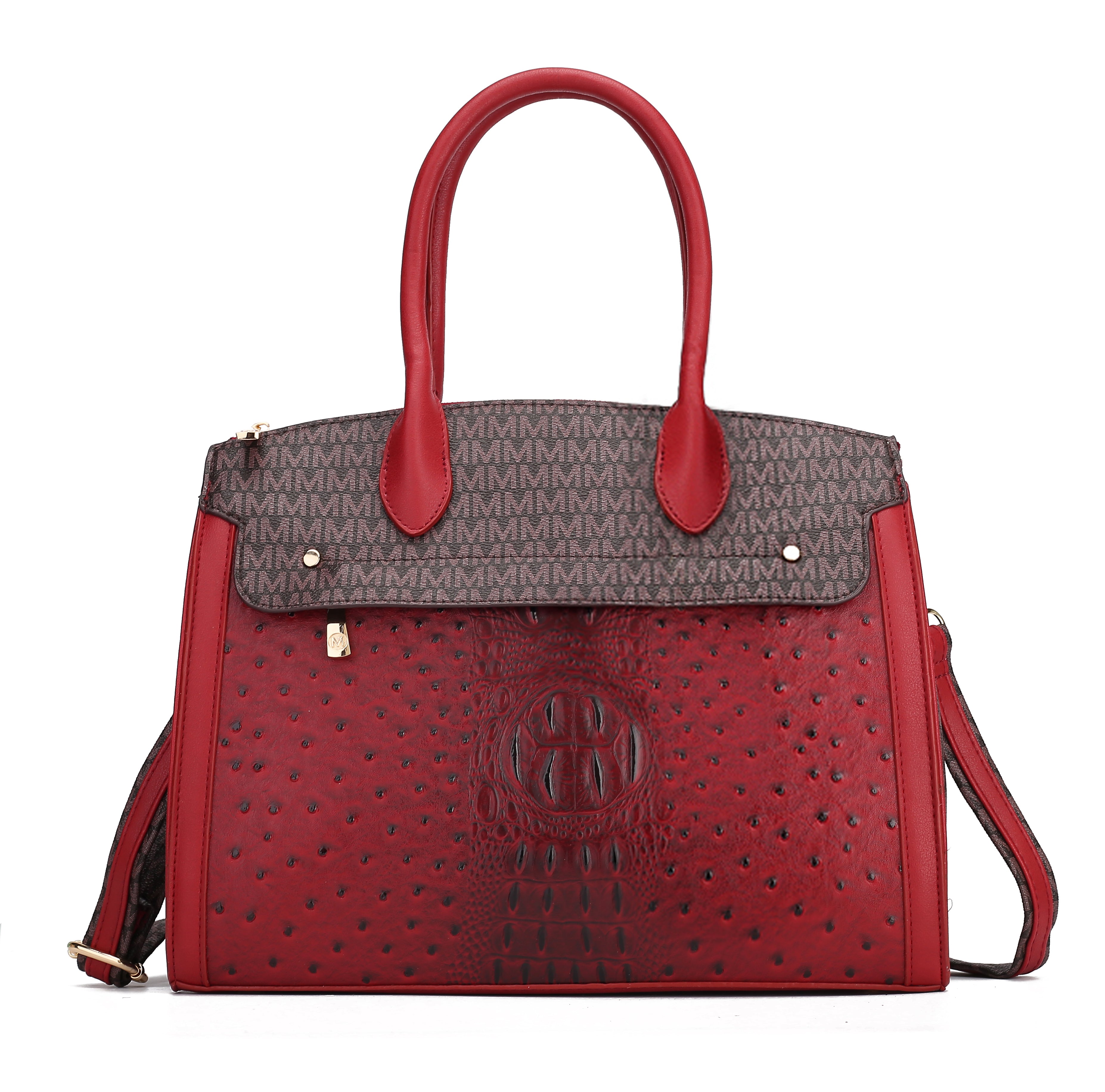 Reidy Signature Tote bag by MKF Collection by Mia K.