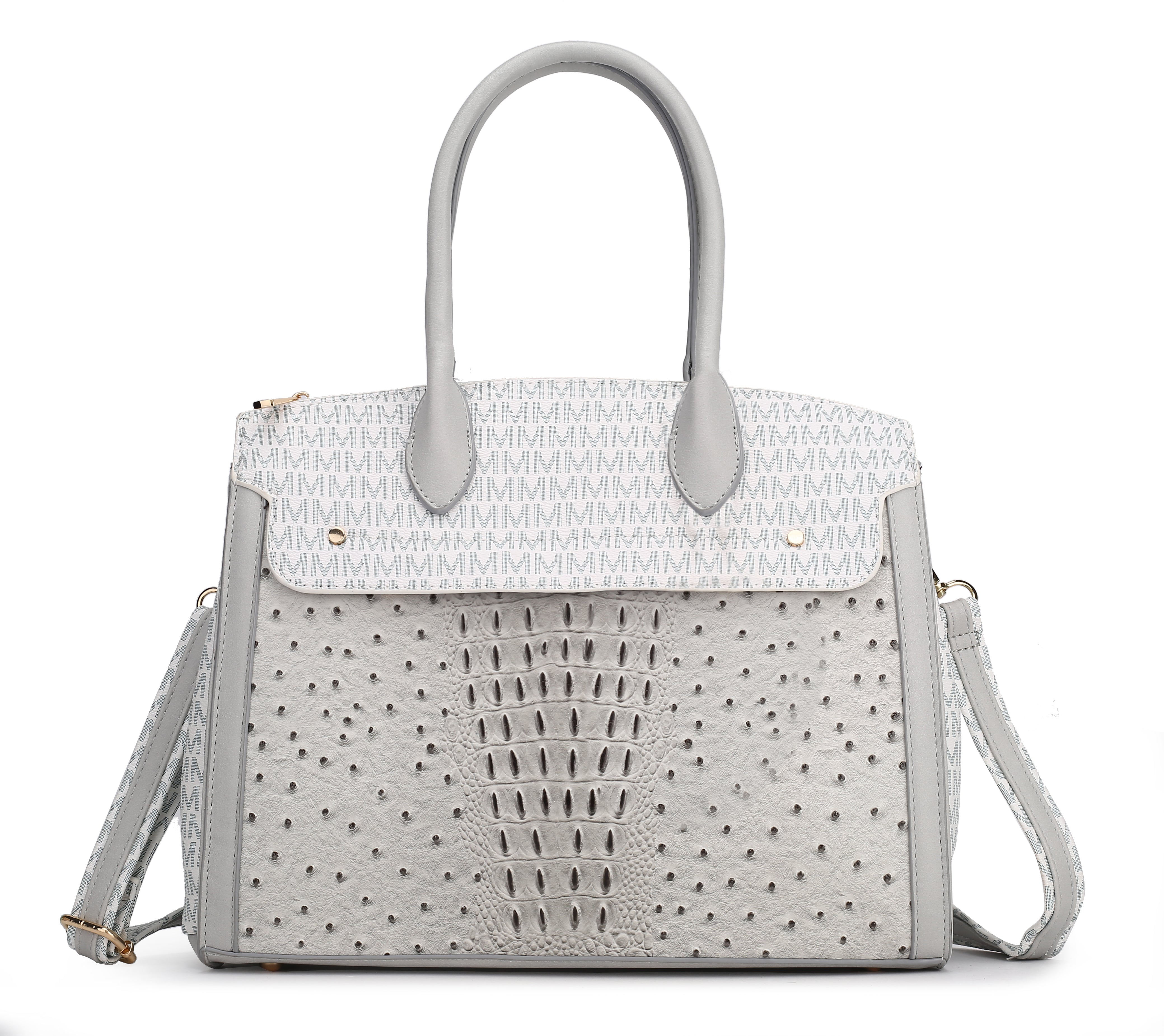 Reidy Signature Tote bag by MKF Collection by Mia K.