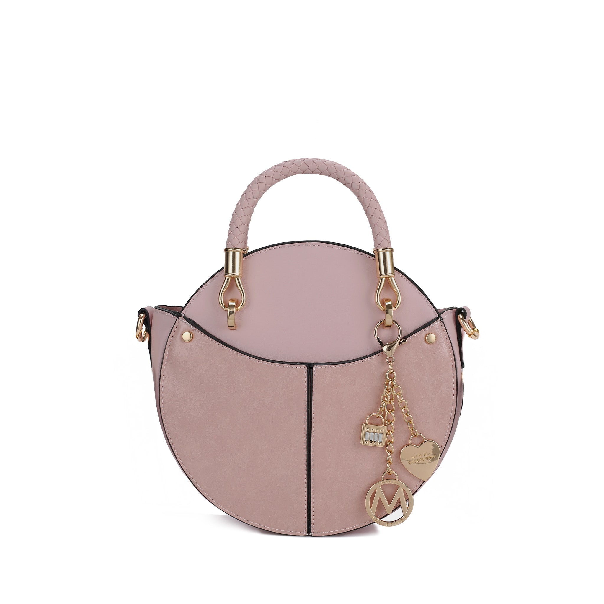 Camille Crossbody Bag by MKF Collection by Mia K.
