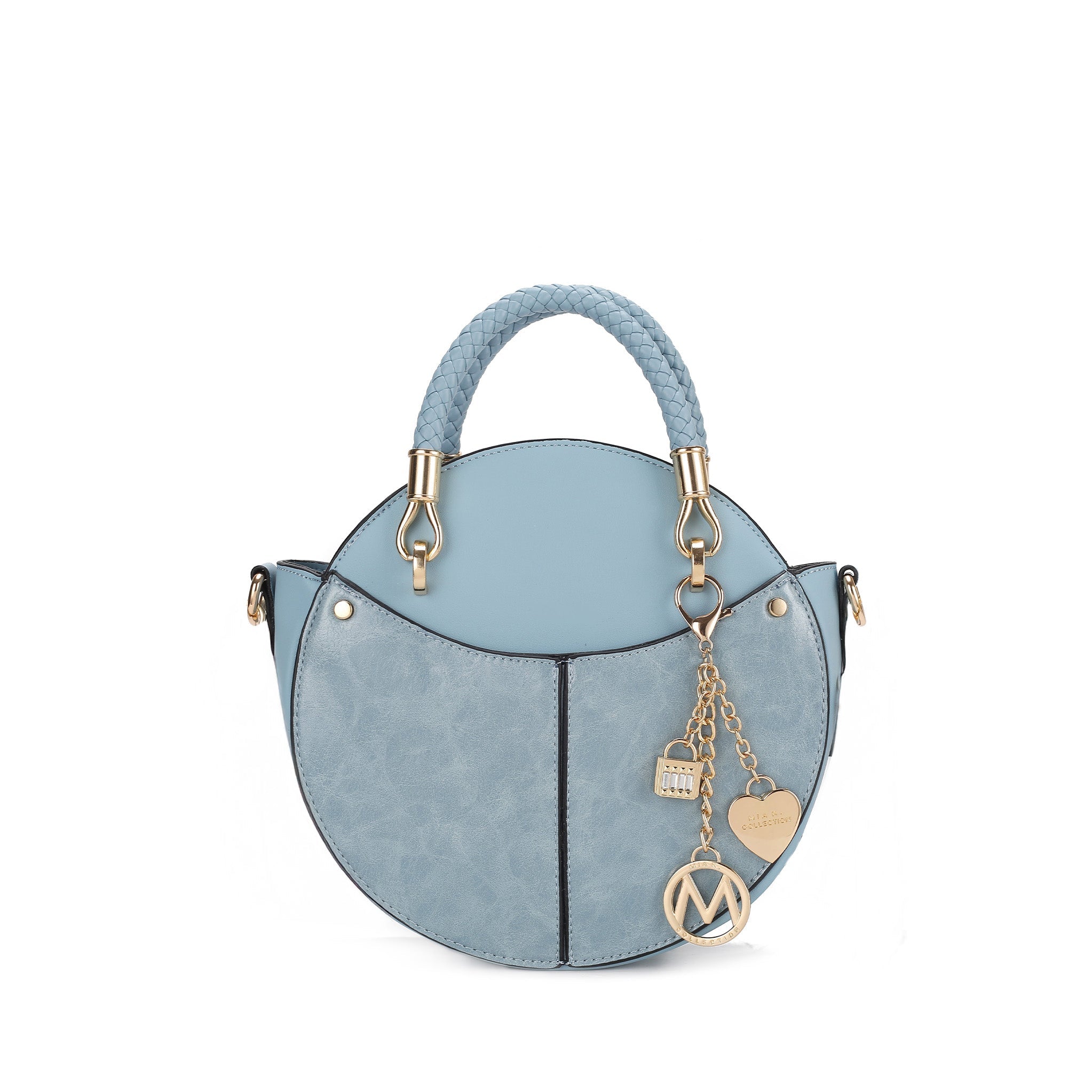 Camille Crossbody Bag by MKF Collection by Mia K.