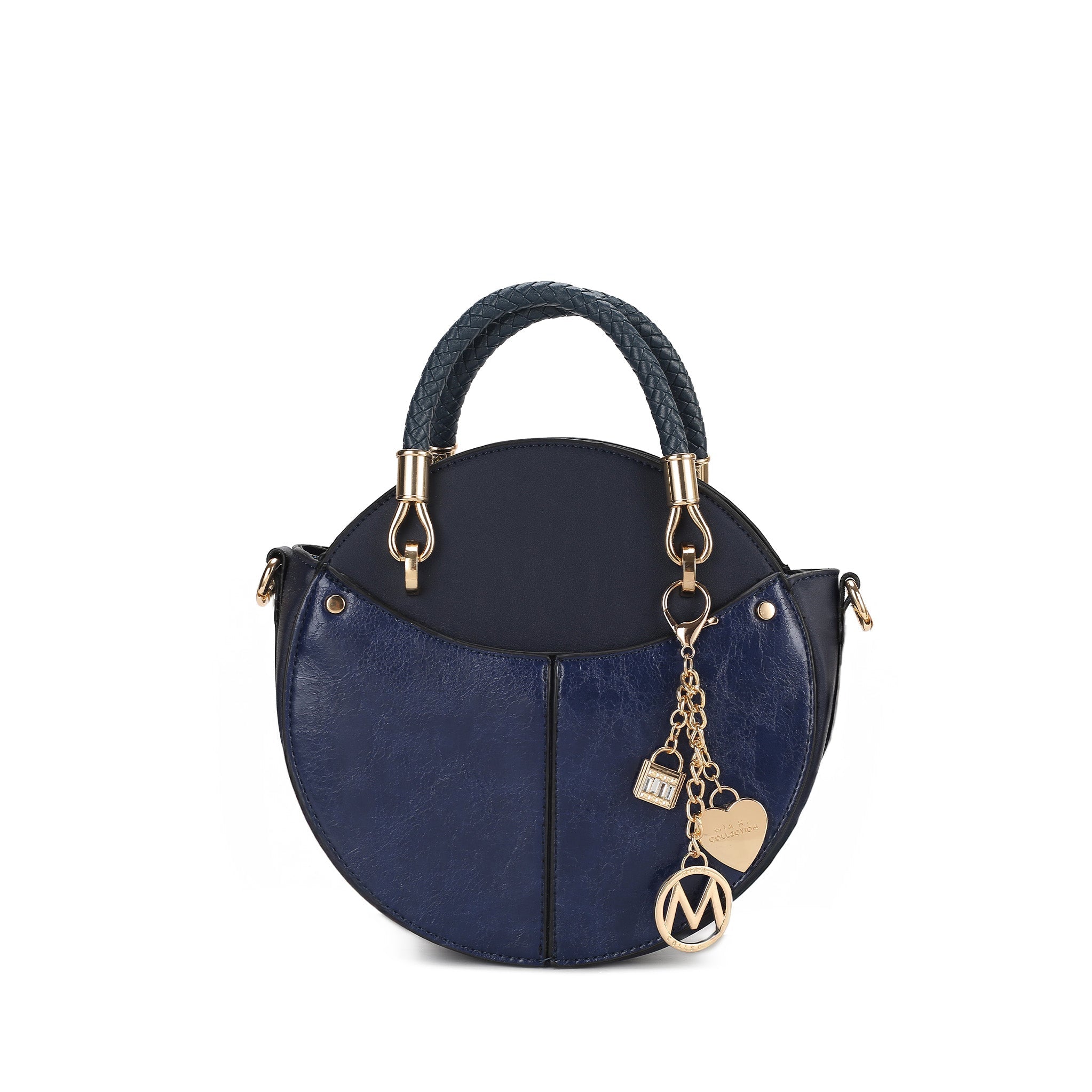 Camille Crossbody Bag by MKF Collection by Mia K.
