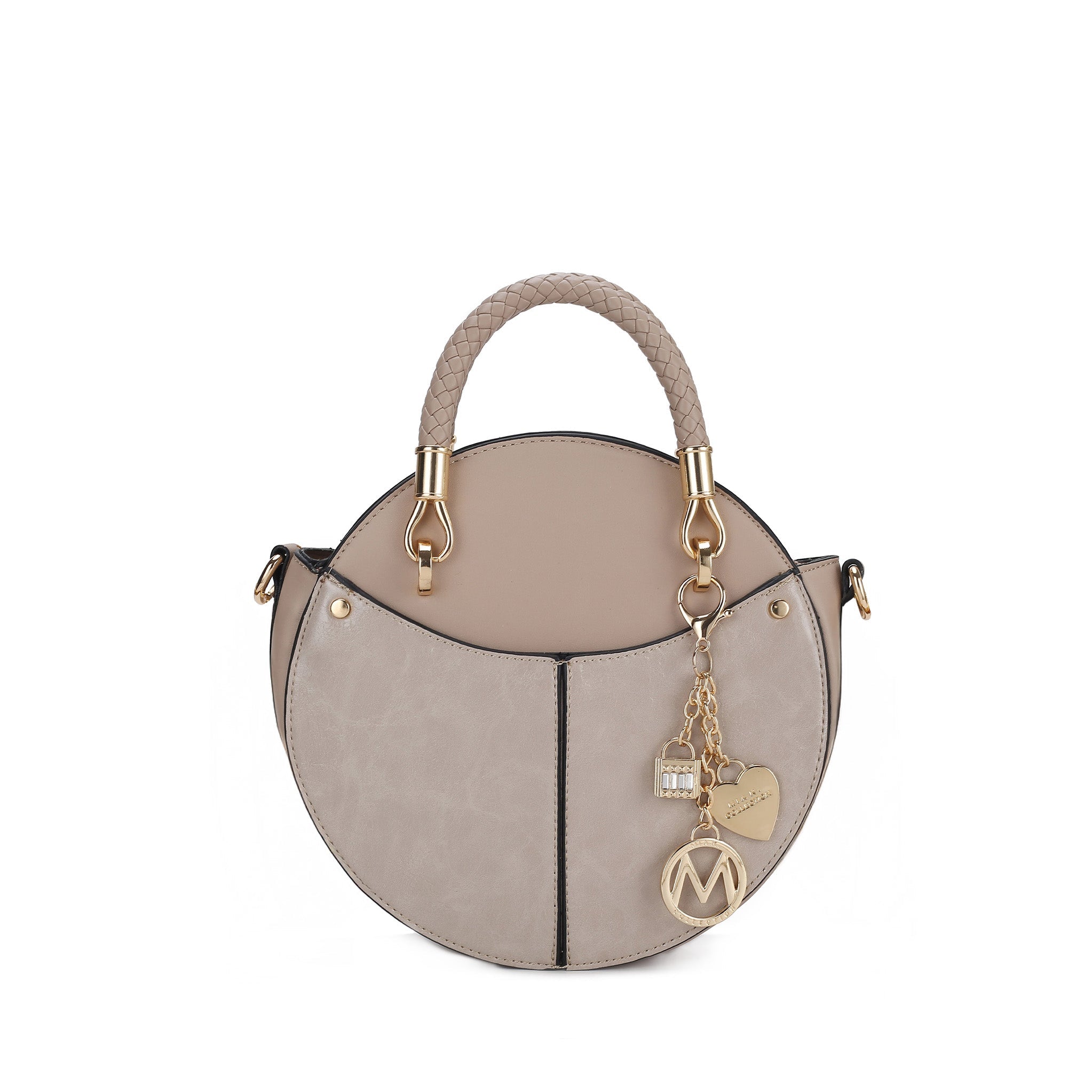 Camille Crossbody Bag by MKF Collection by Mia K.