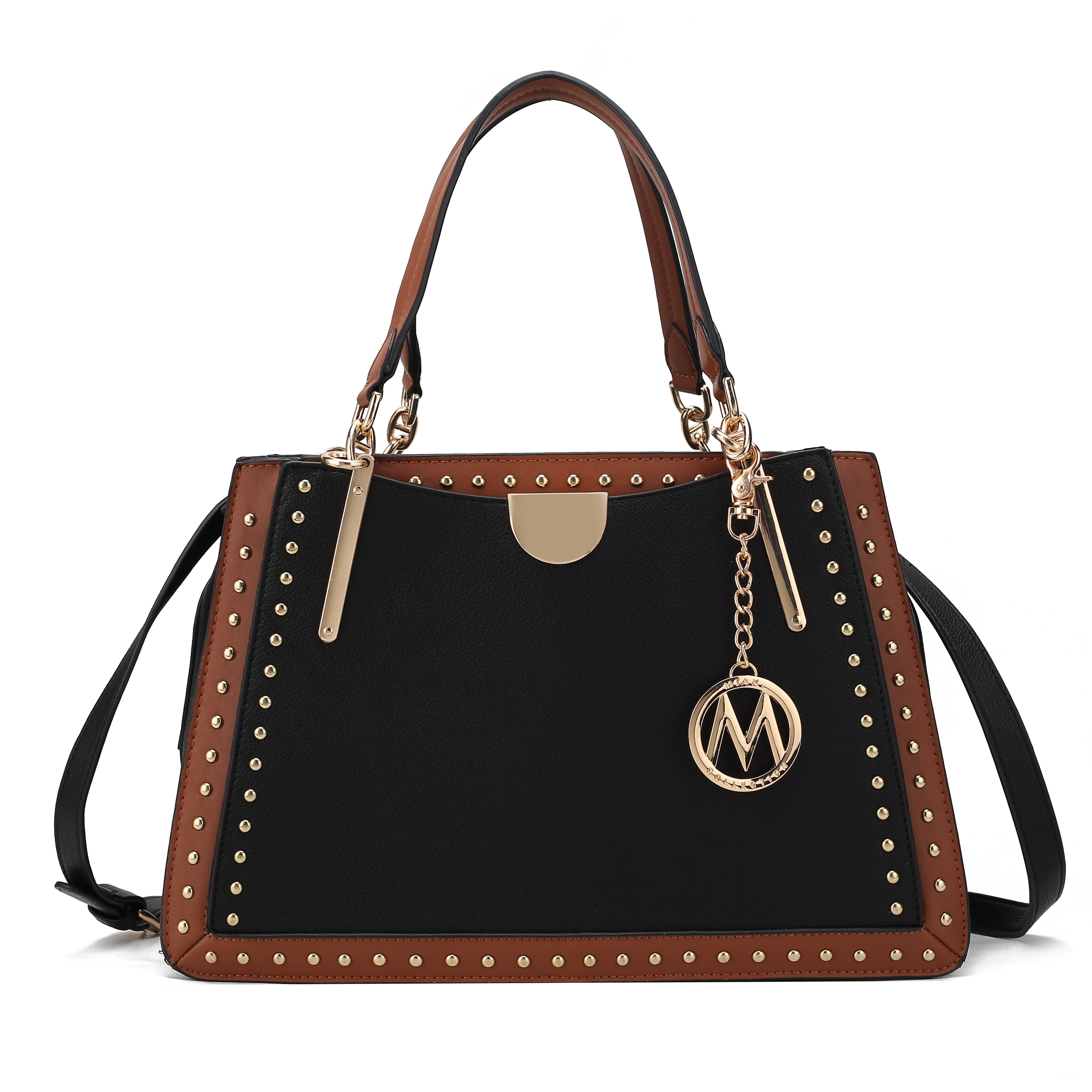 Aubrey Shoulder Bag by MKF Collection by Mia K.