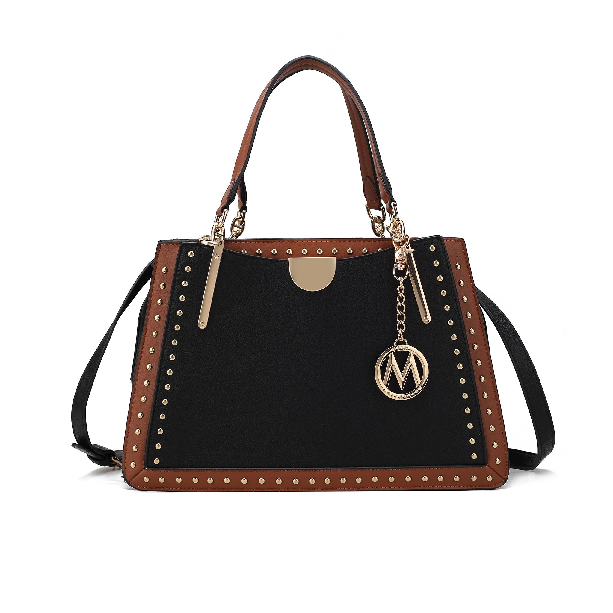 Aubrey Shoulder Bag by MKF Collection by Mia K.