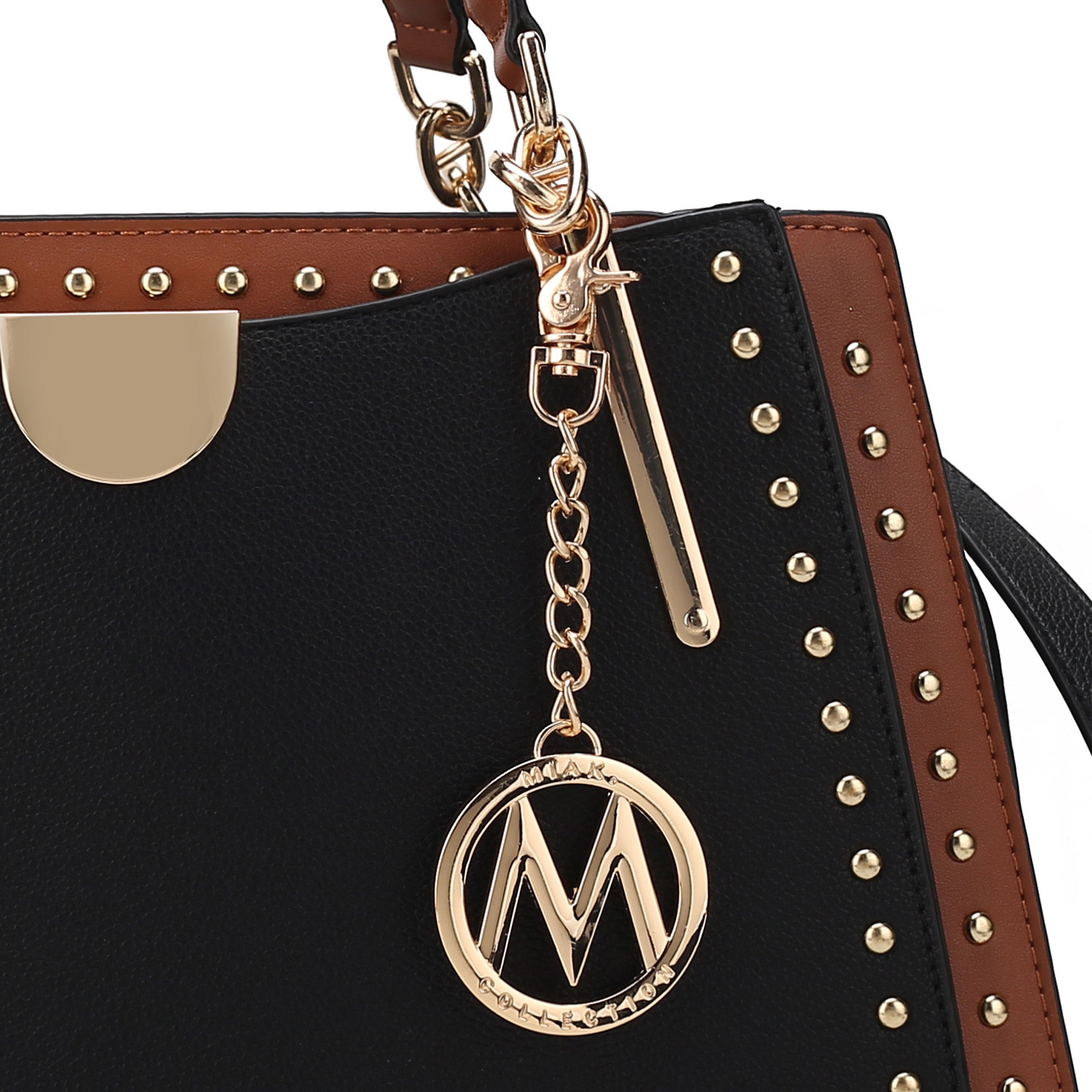 Aubrey Shoulder Bag by MKF Collection by Mia K.