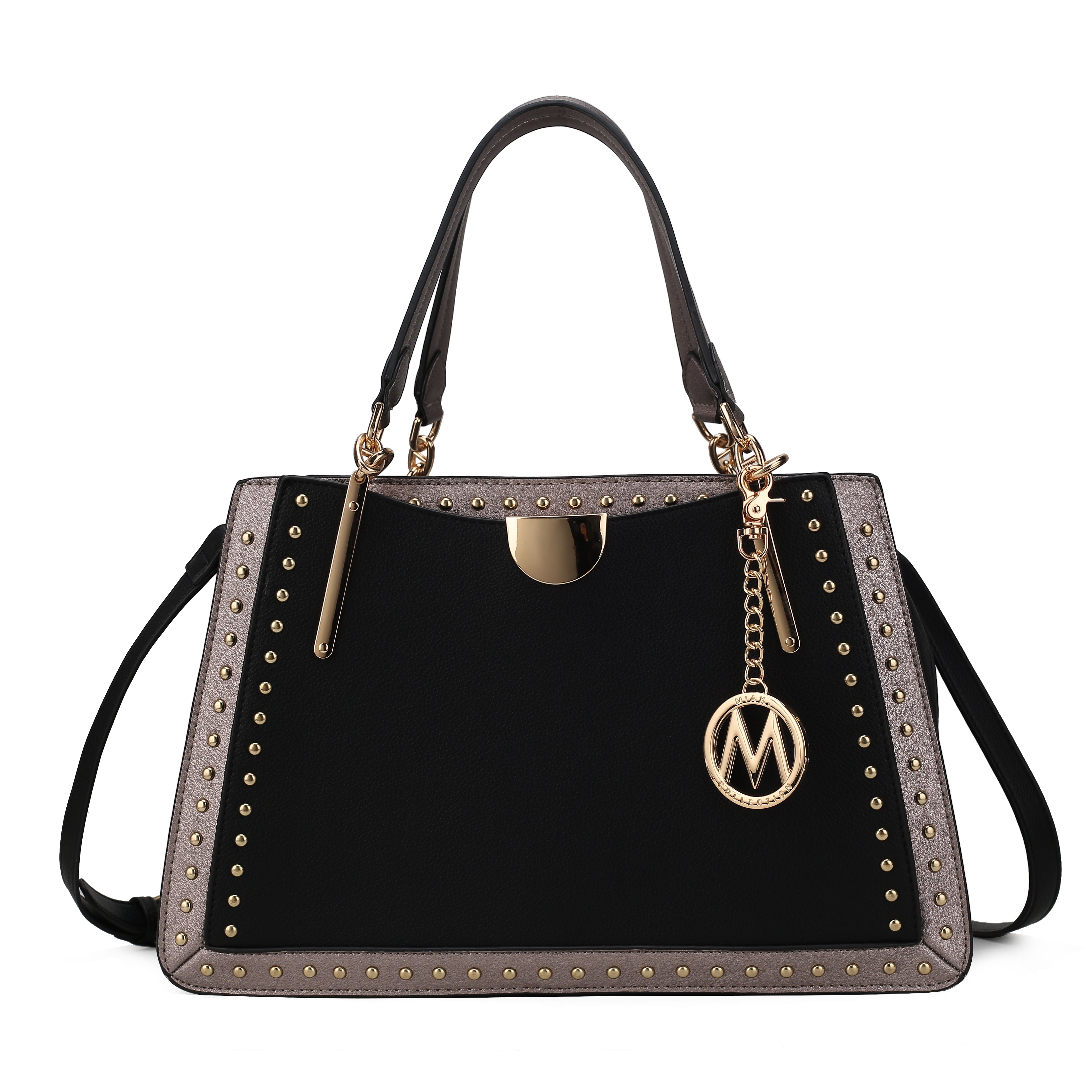 Aubrey Shoulder Bag by MKF Collection by Mia K.