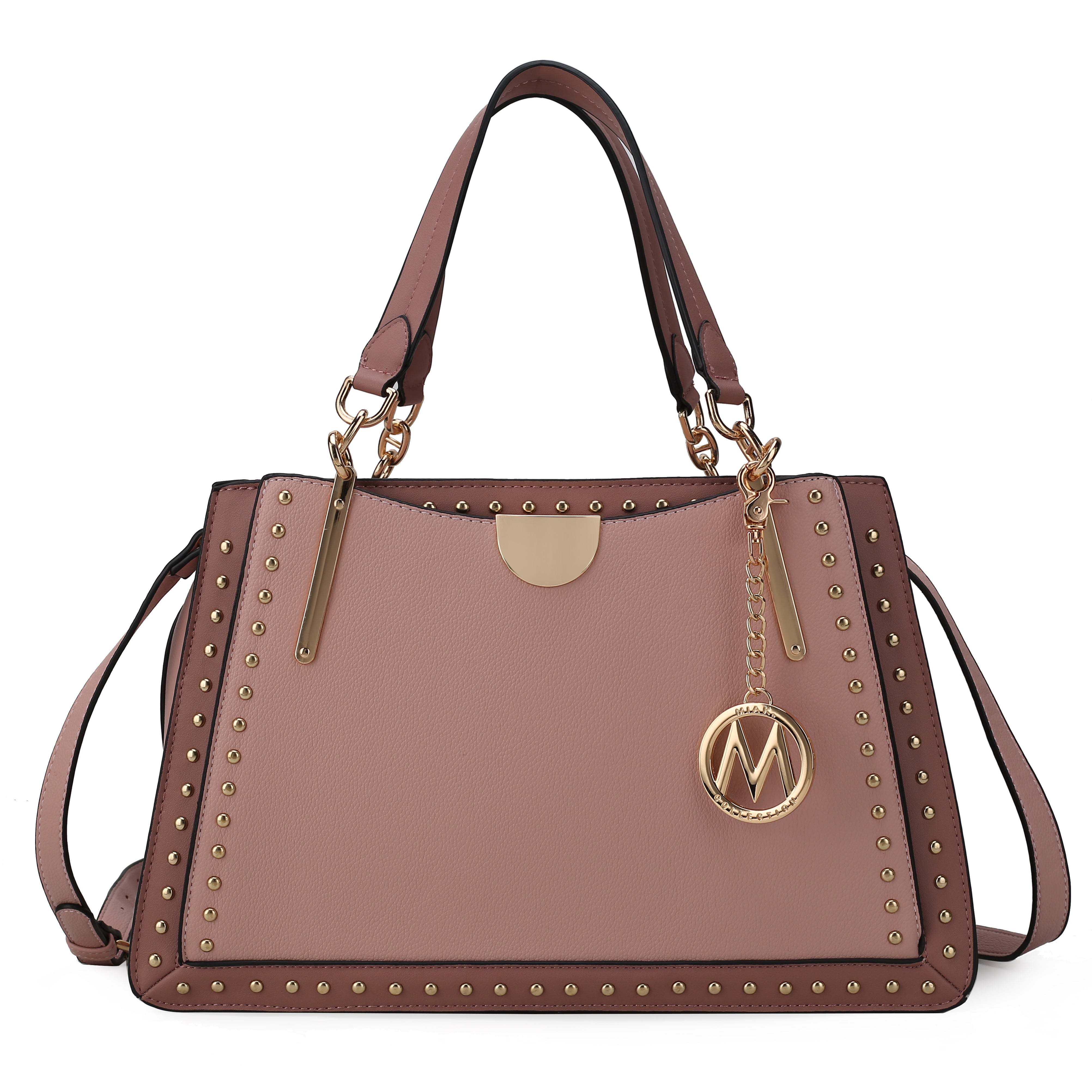 Aubrey Shoulder Bag by MKF Collection by Mia K.