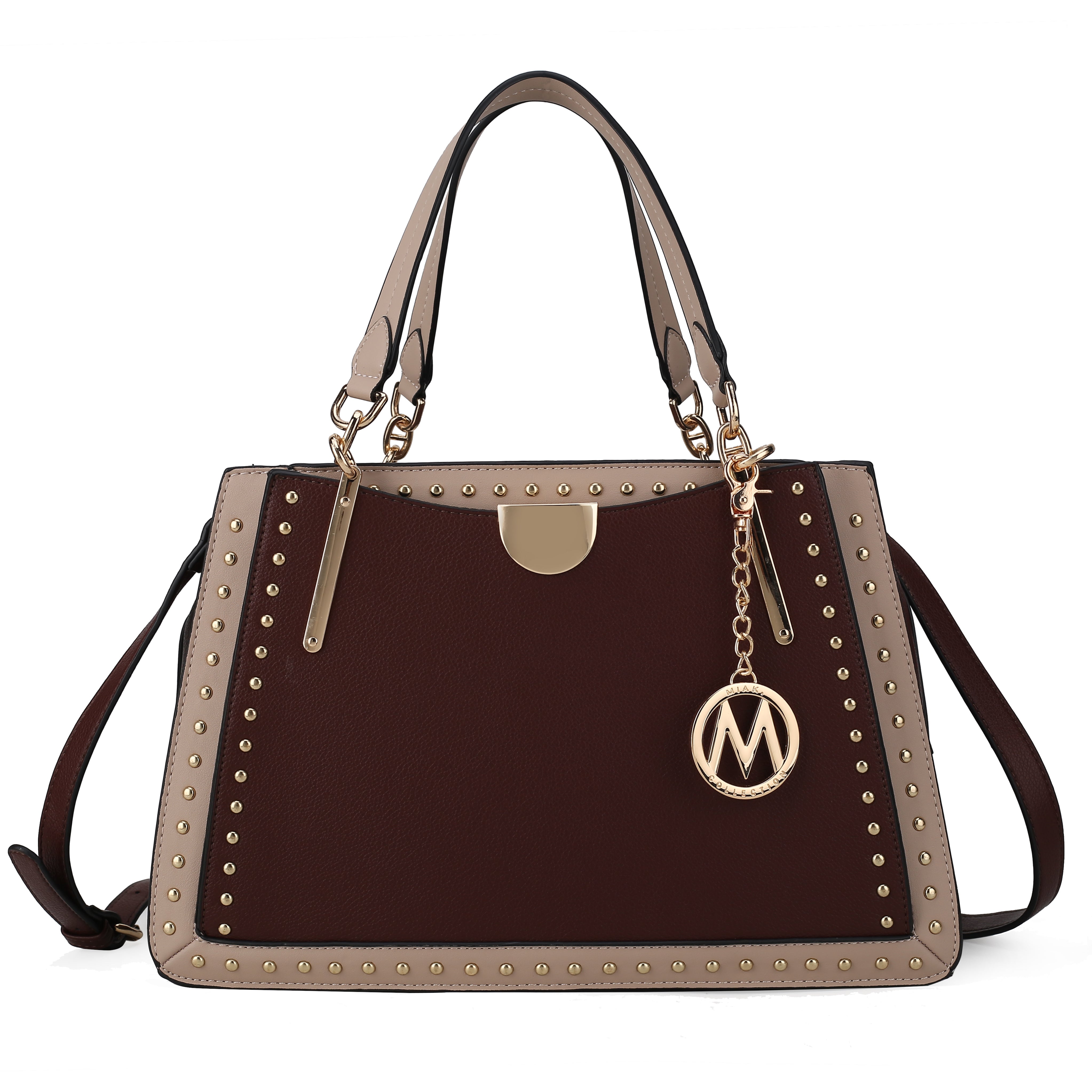 Aubrey Shoulder Bag by MKF Collection by Mia K.