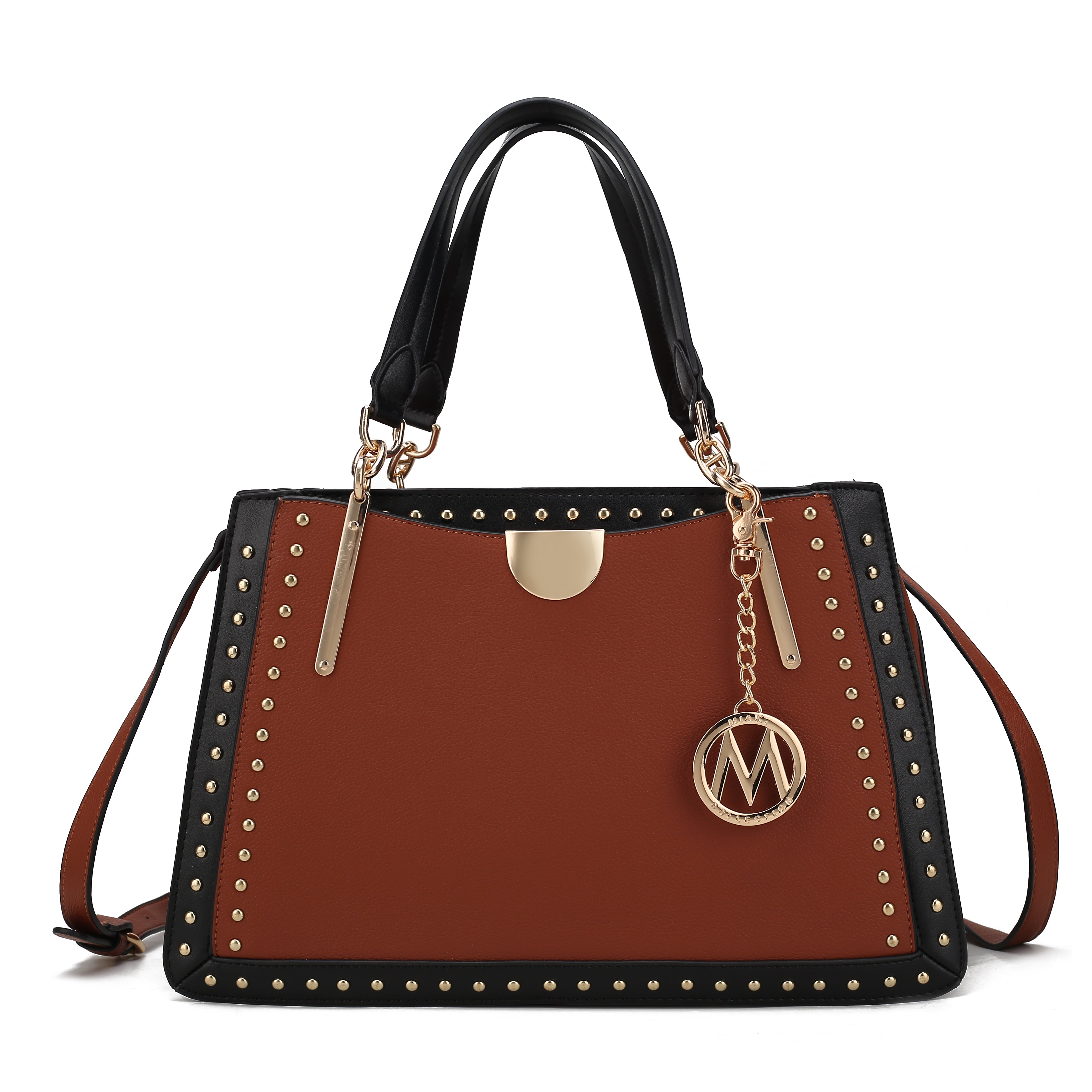 Aubrey Shoulder Bag by MKF Collection by Mia K.