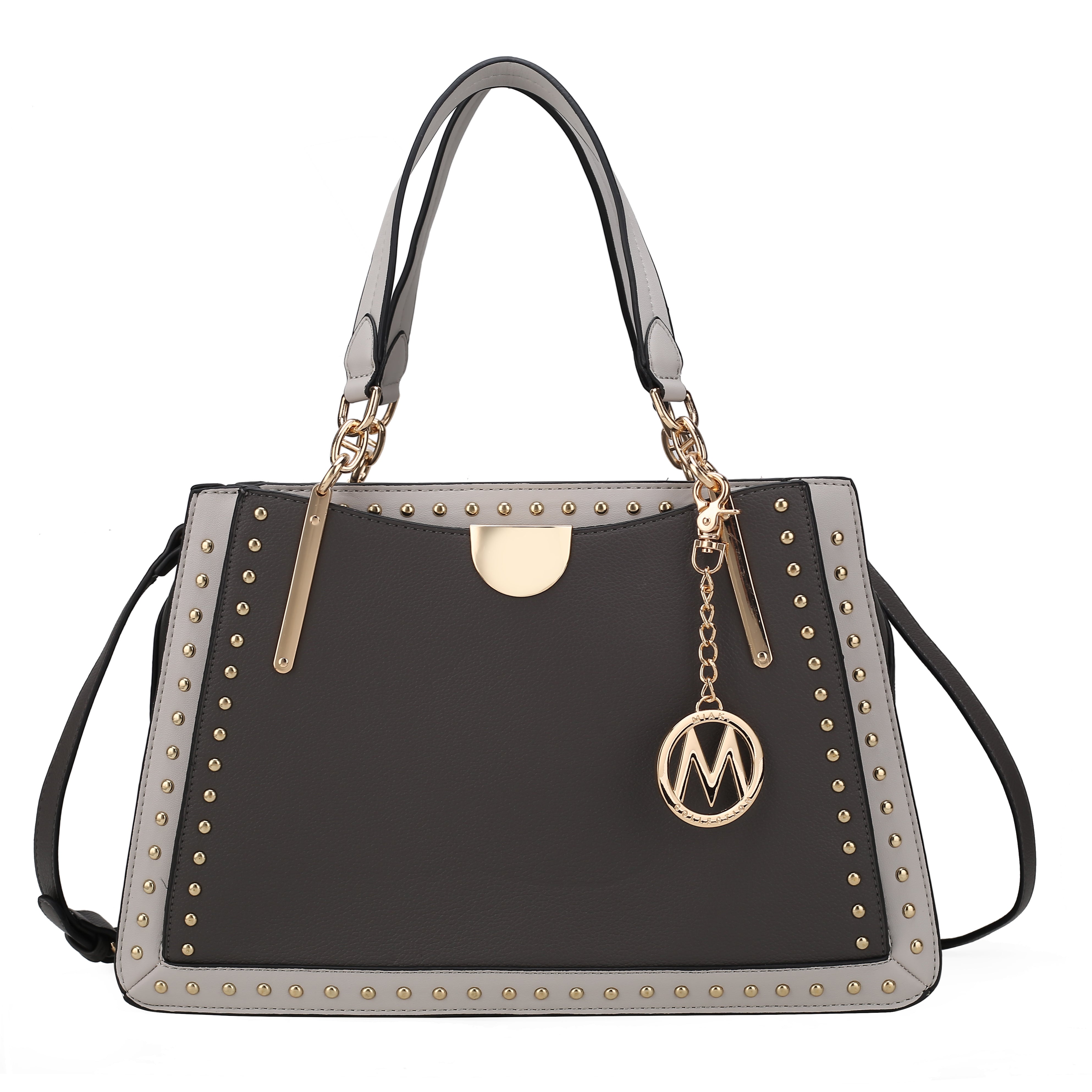 Aubrey Shoulder Bag by MKF Collection by Mia K.