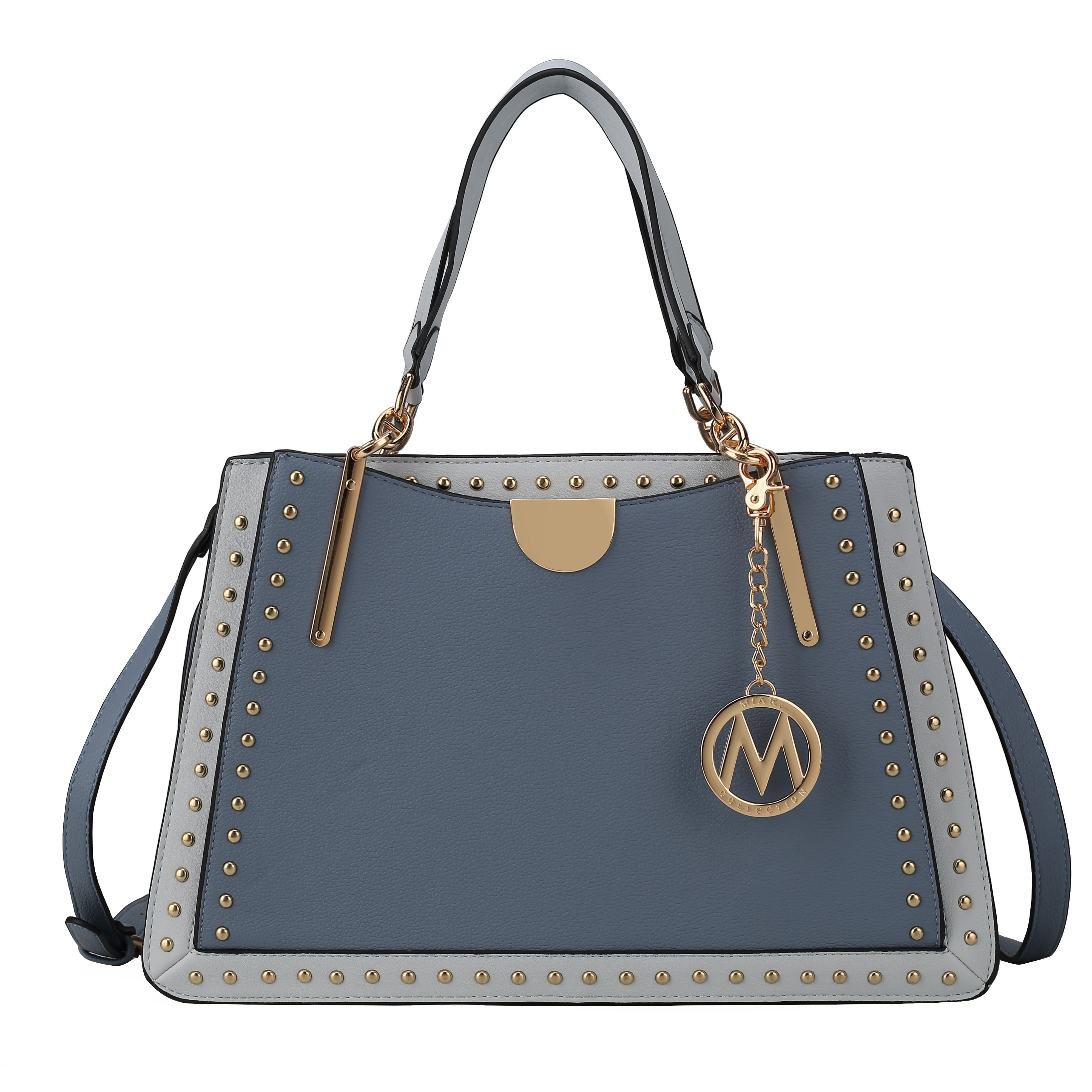 Aubrey Shoulder Bag by MKF Collection by Mia K.