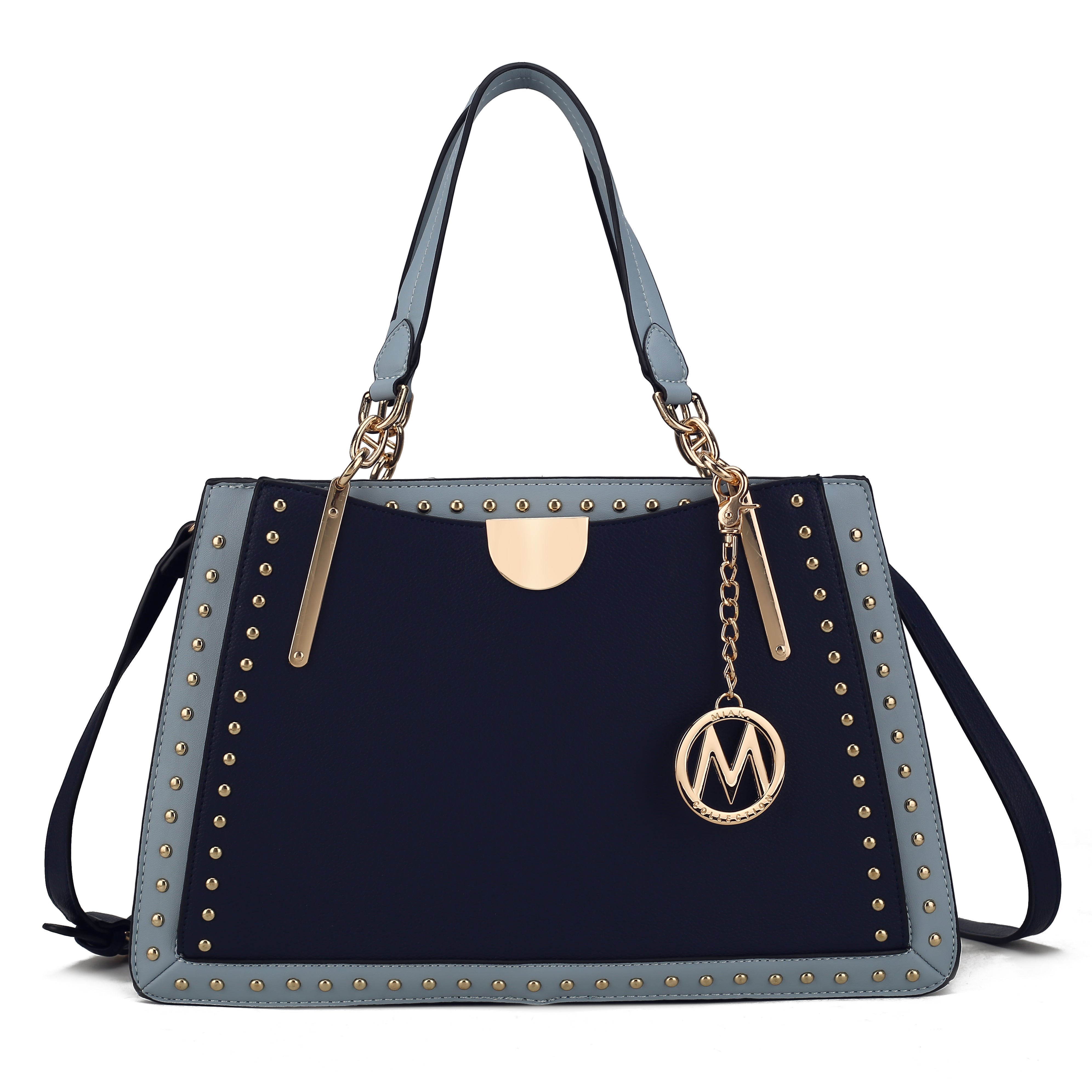 Aubrey Shoulder Bag by MKF Collection by Mia K.