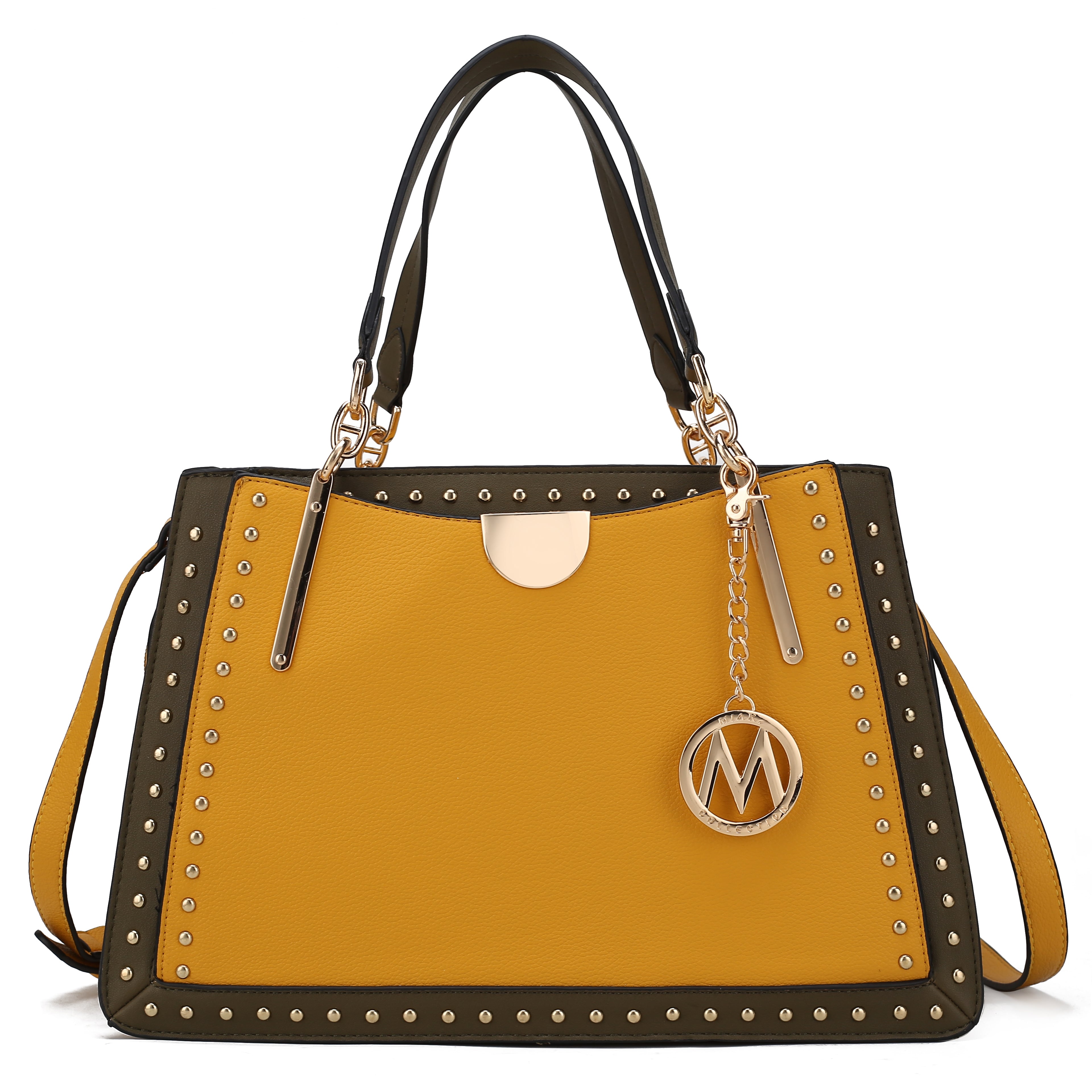 Aubrey Shoulder Bag by MKF Collection by Mia K.