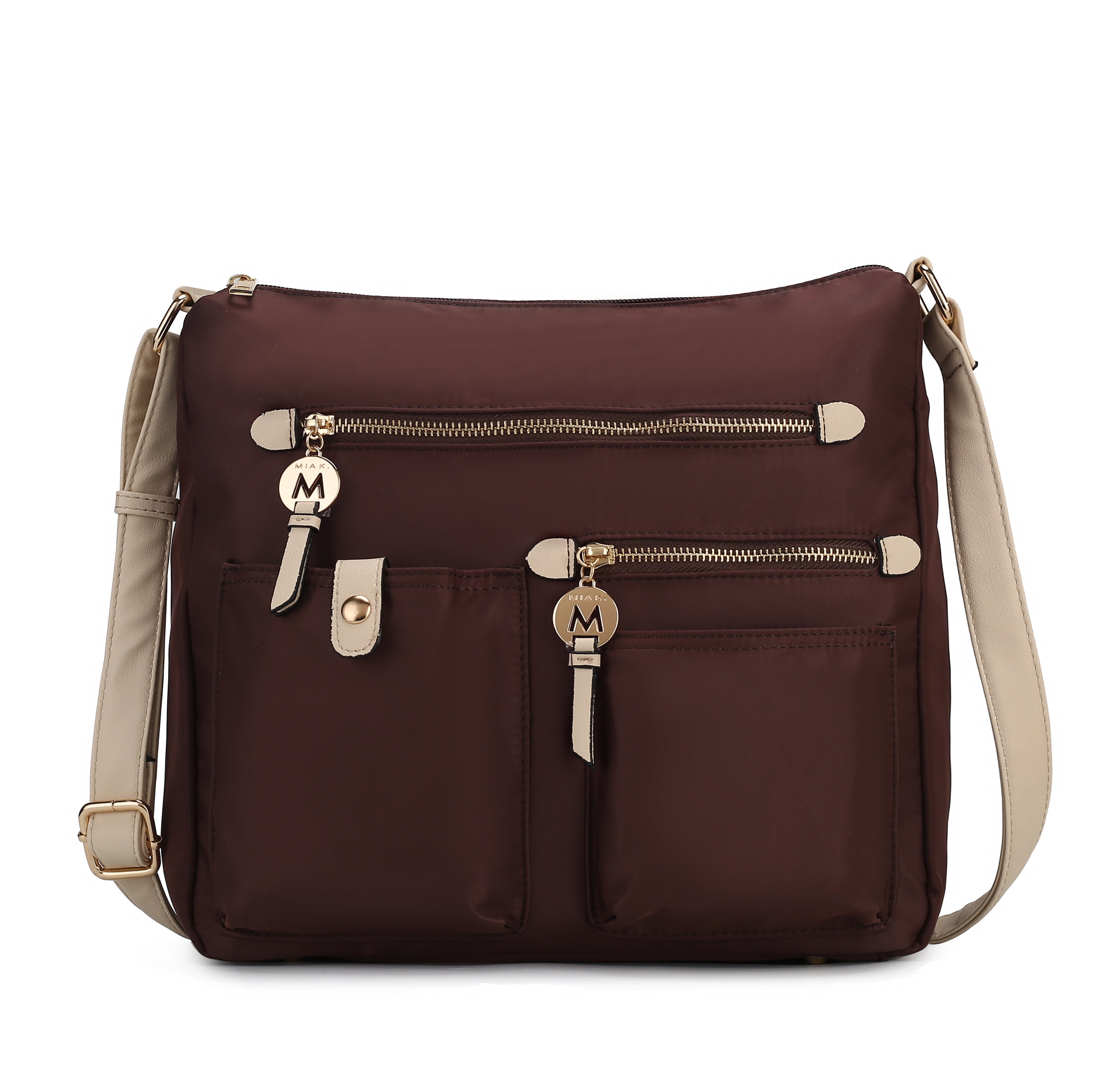 Serena Shoulder Bag by MKF Collection by Mia K.