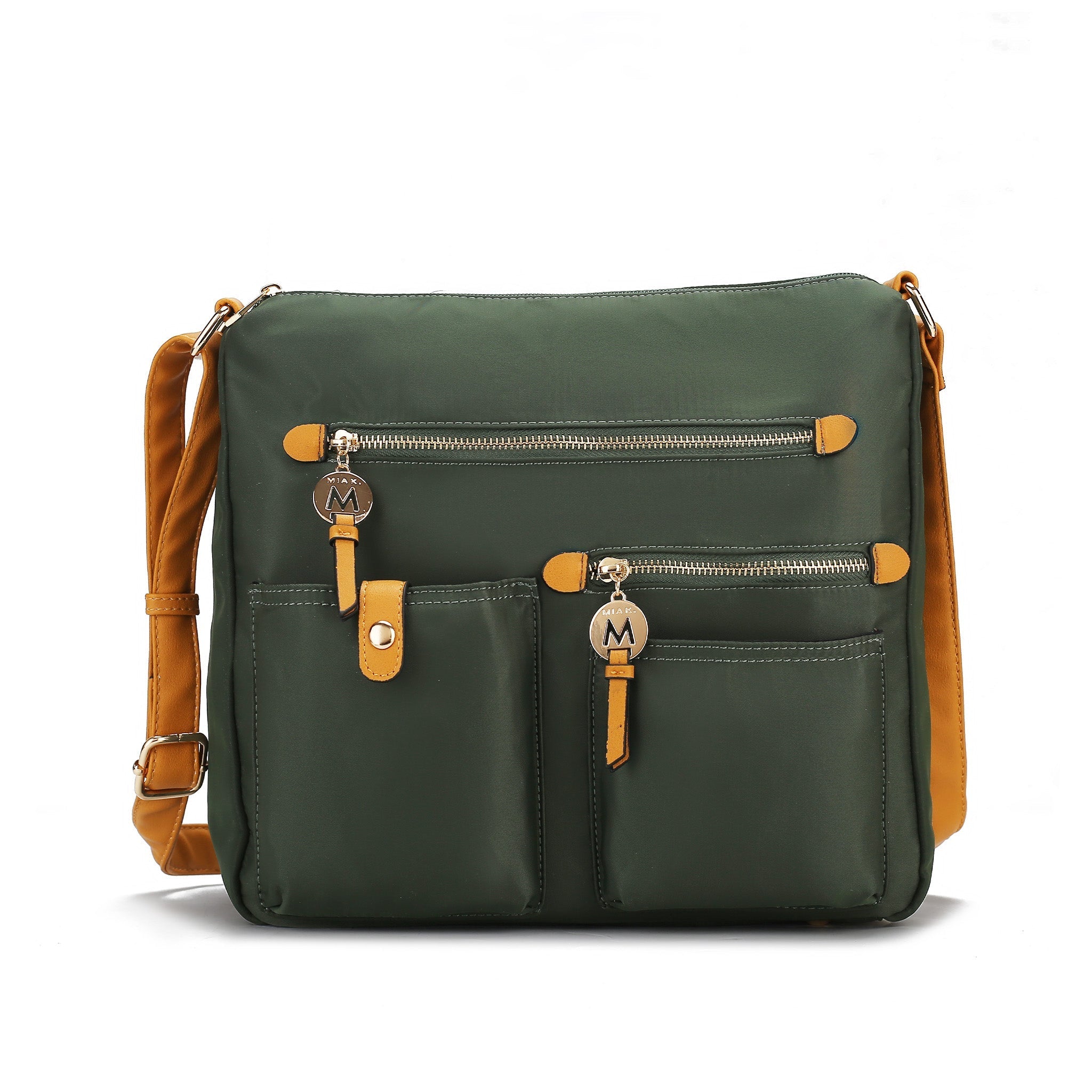 Serena Shoulder Bag by MKF Collection by Mia K.