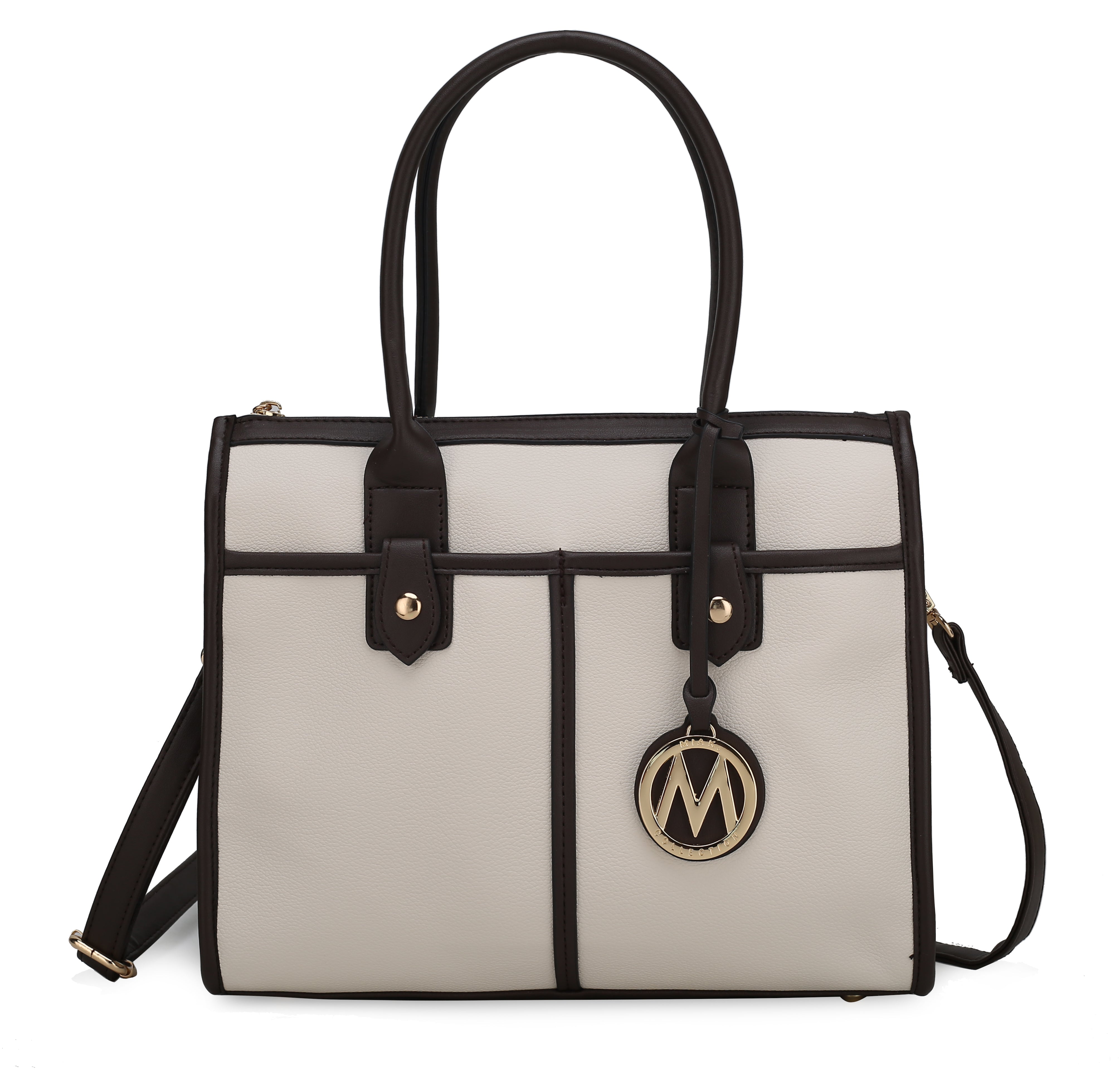 Livia Shoulder Bag by MKF Collection by Mia K.