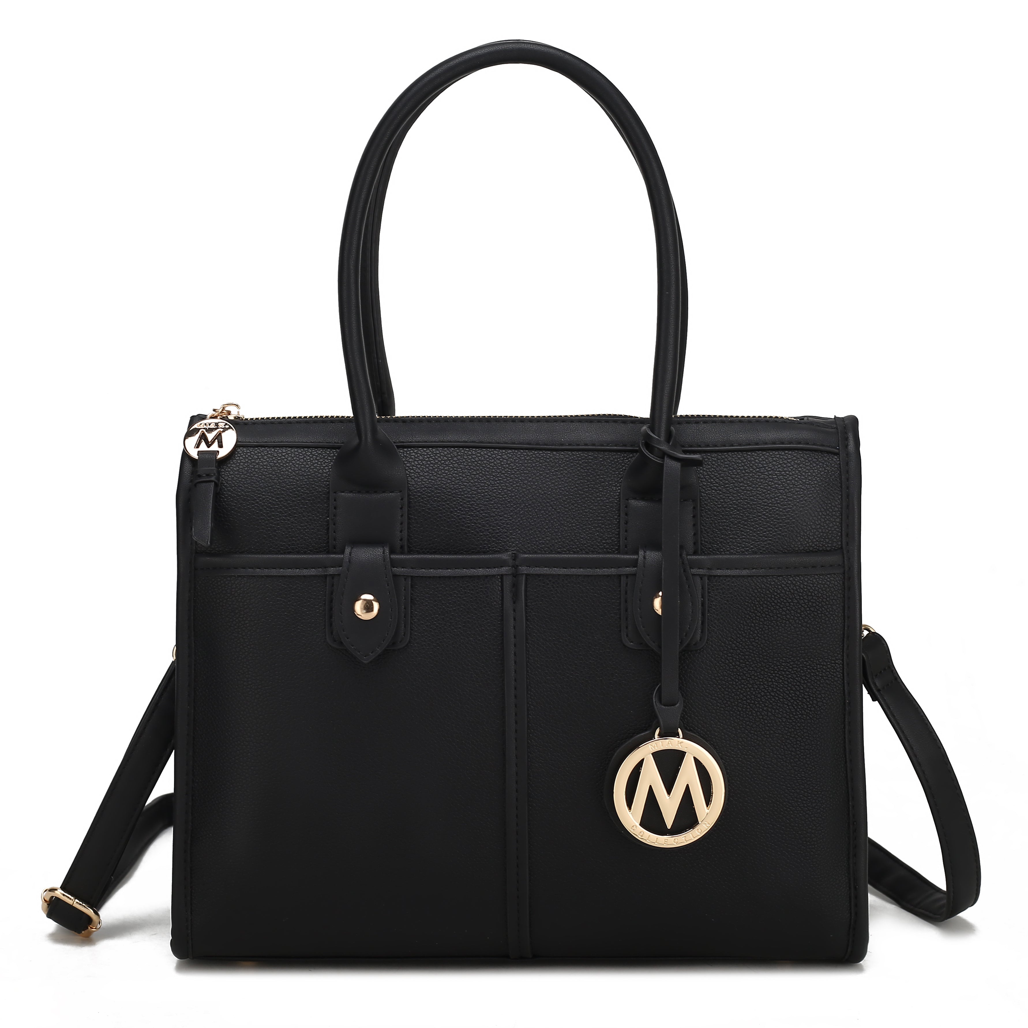 Livia Shoulder Bag by MKF Collection by Mia K.
