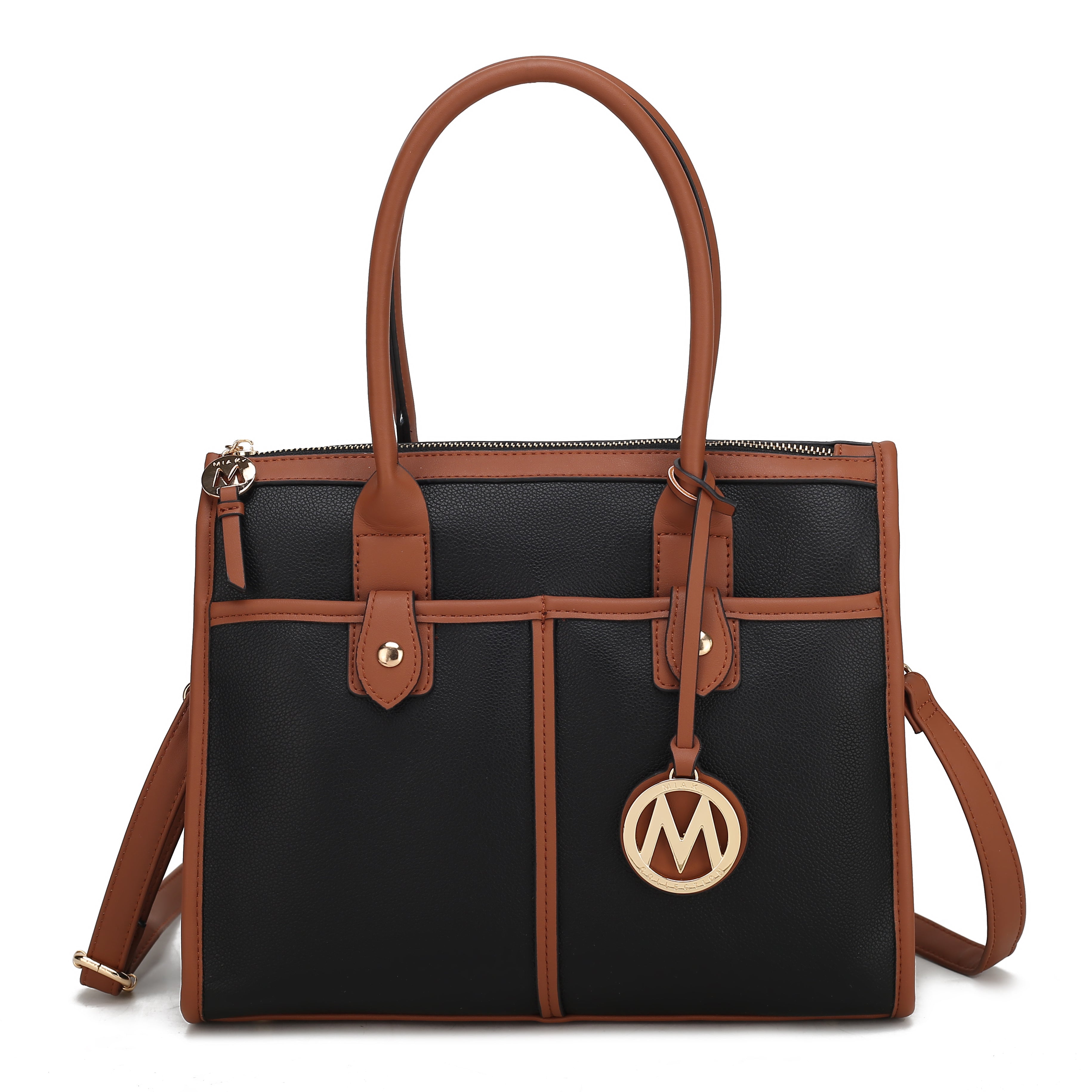 Livia Shoulder Bag by MKF Collection by Mia K.