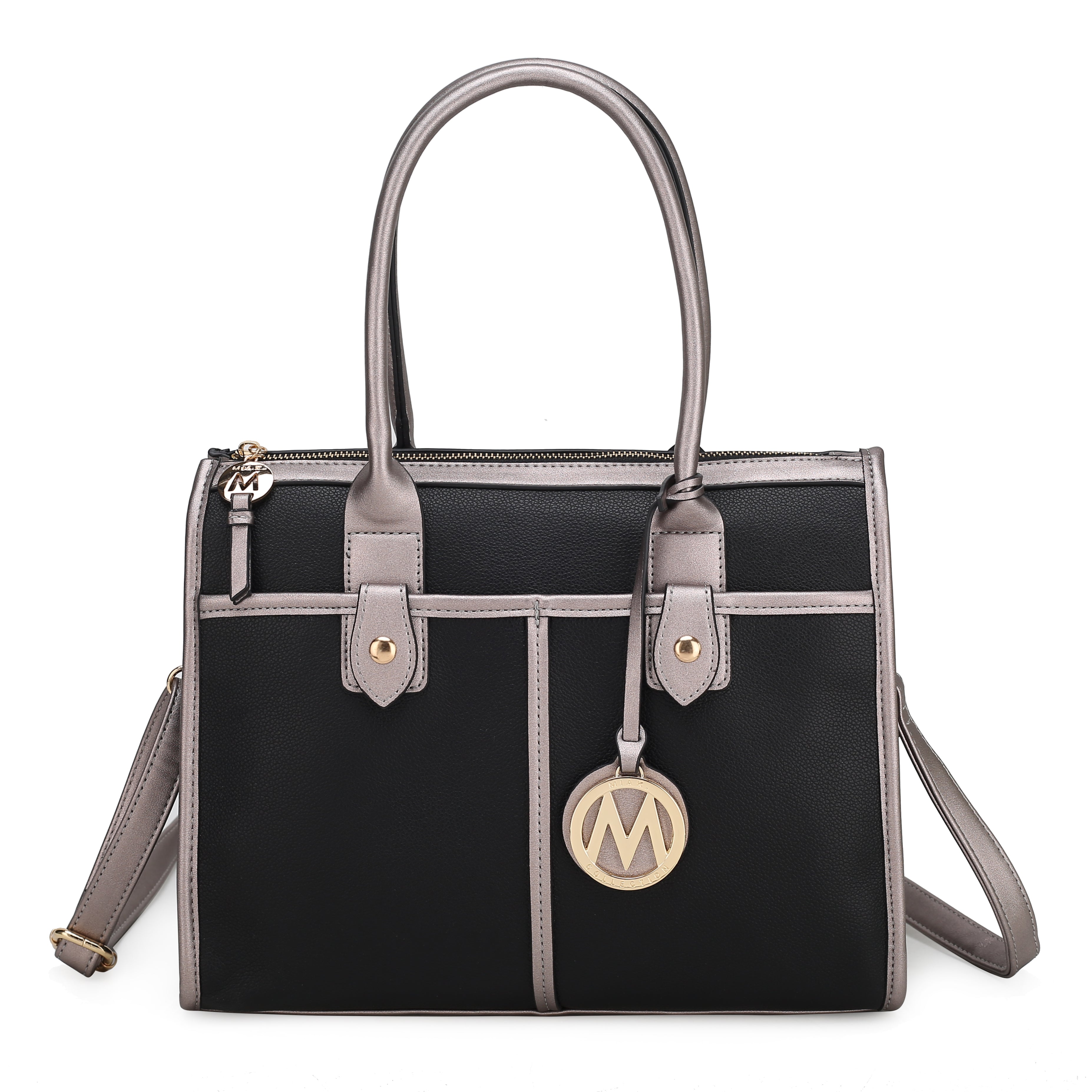 Livia Shoulder Bag by MKF Collection by Mia K.