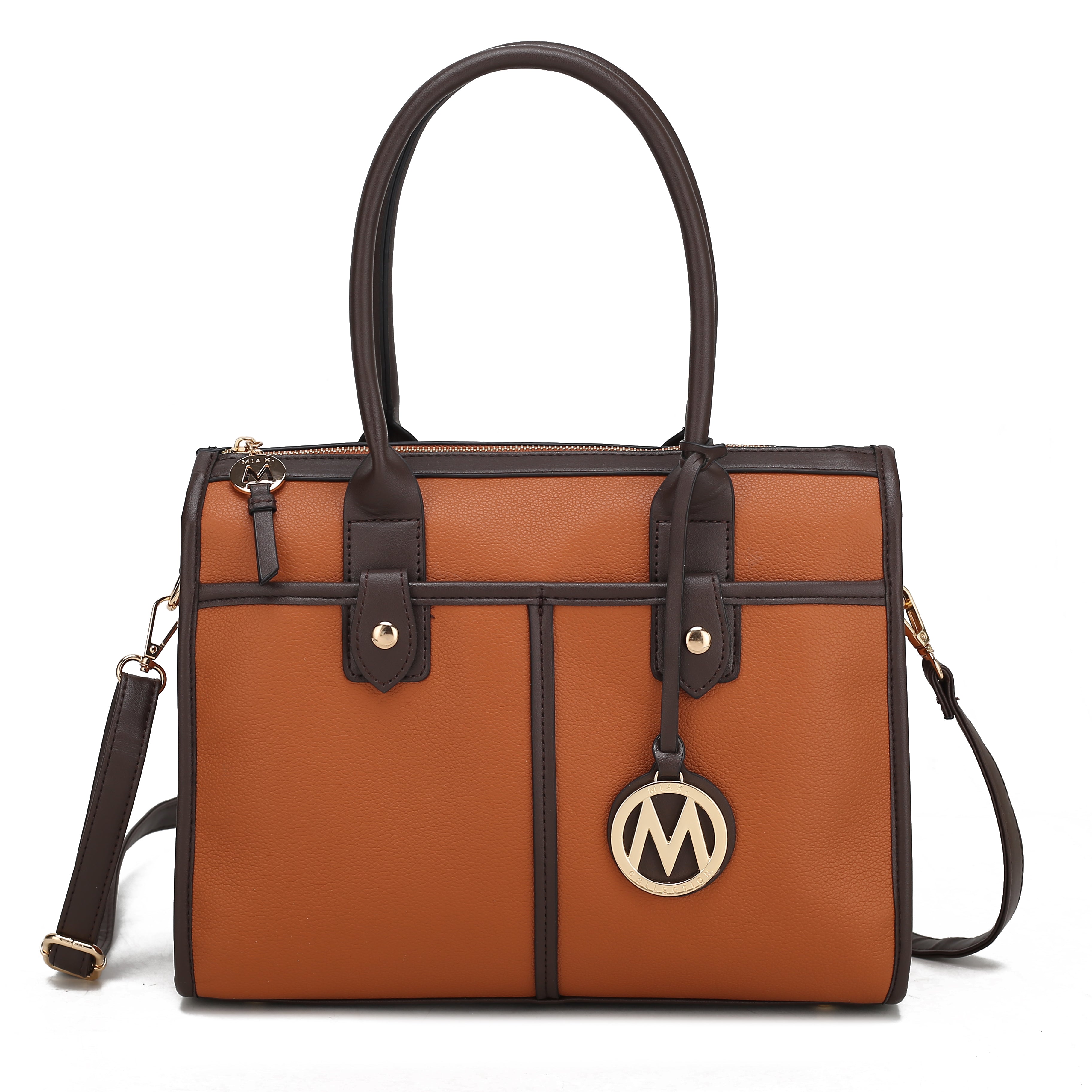 Livia Shoulder Bag by MKF Collection by Mia K.