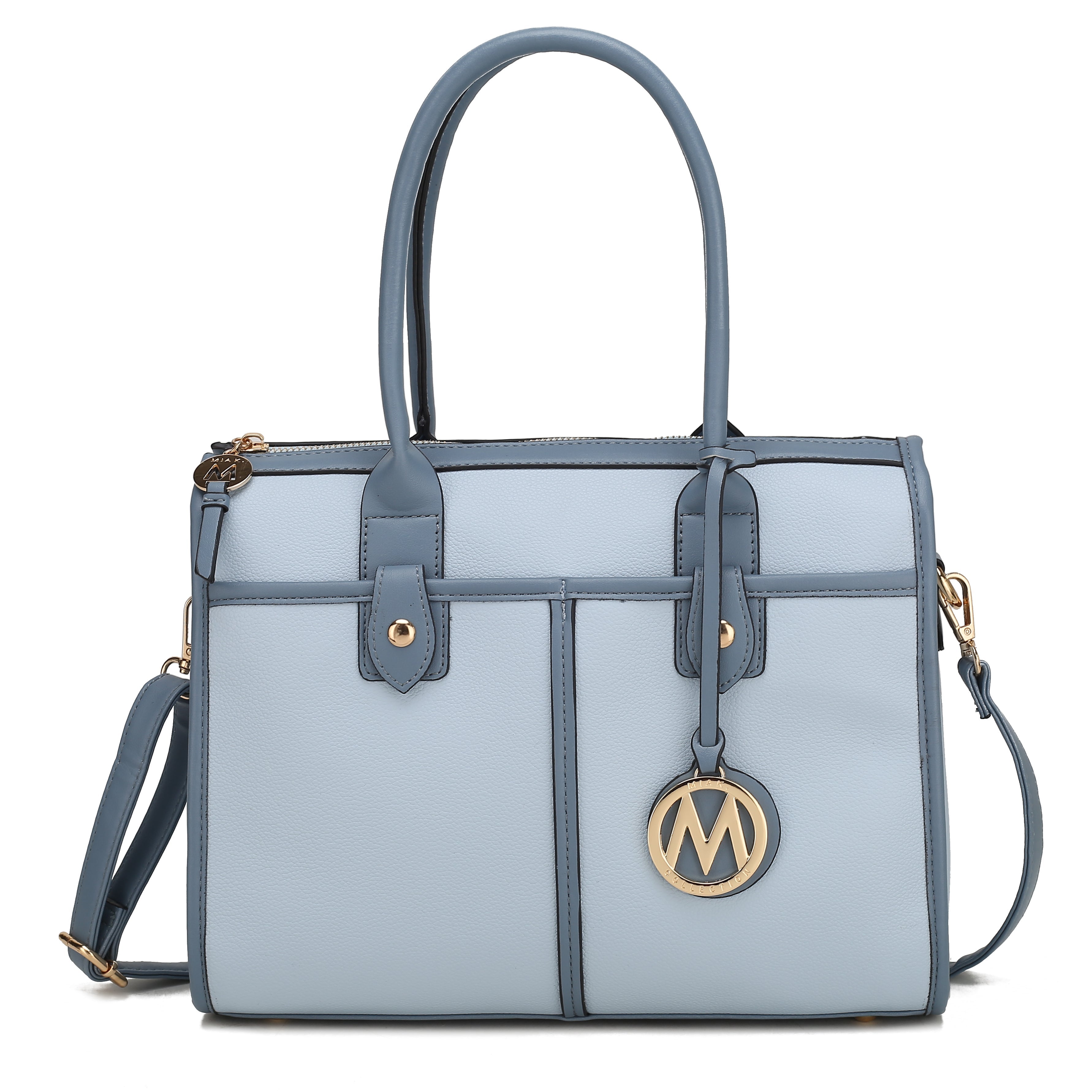 Livia Shoulder Bag by MKF Collection by Mia K.