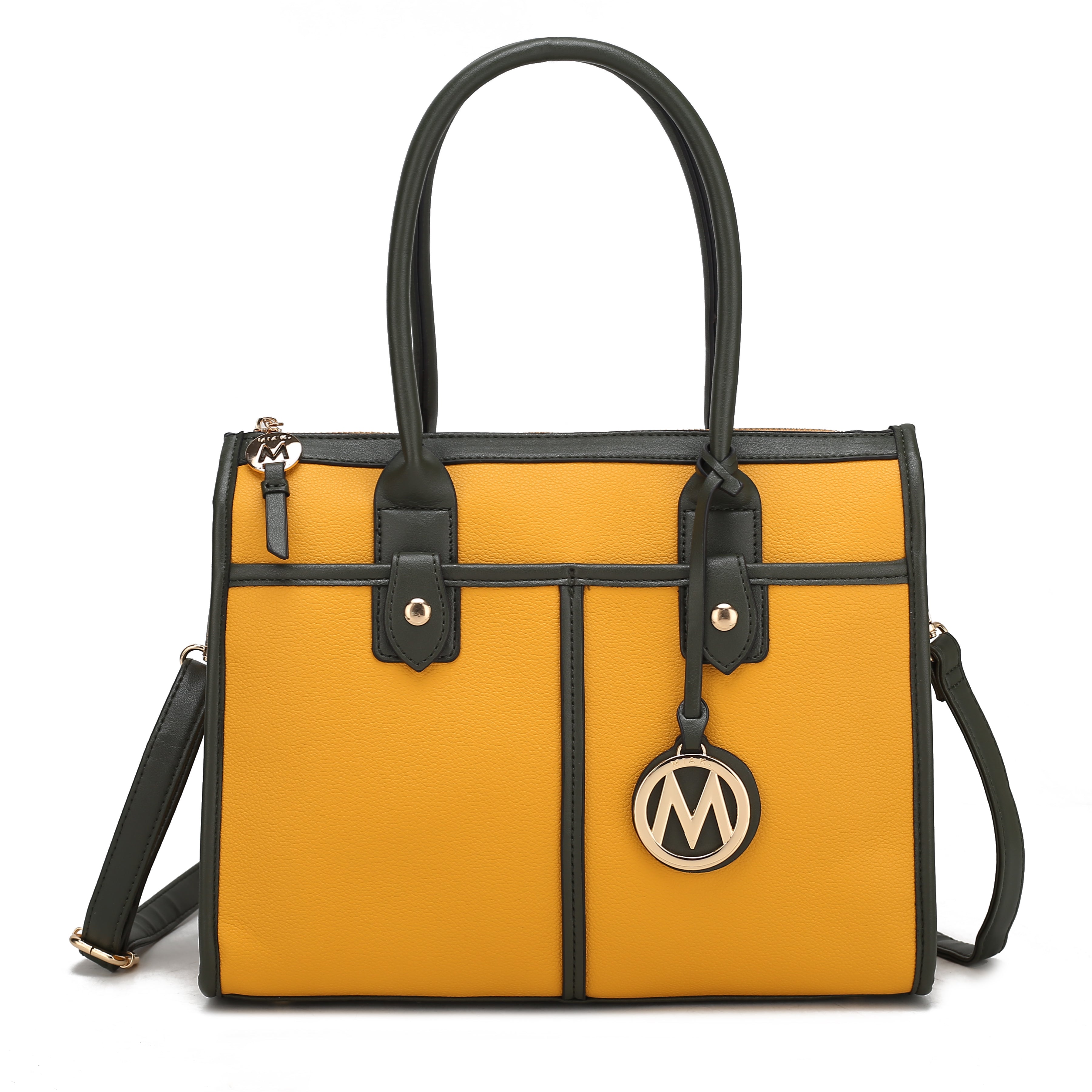 Livia Shoulder Bag by MKF Collection by Mia K.