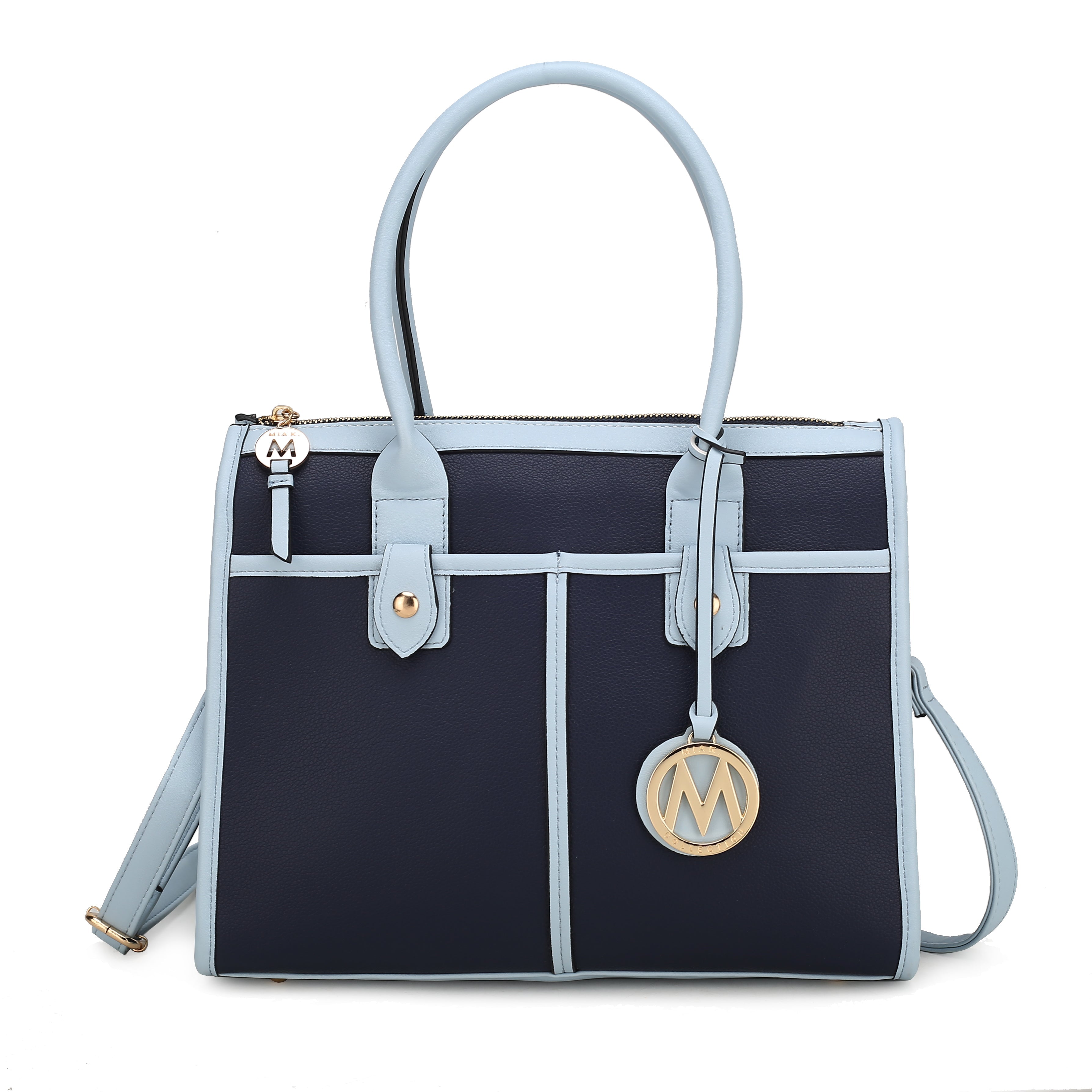 Livia Shoulder Bag by MKF Collection by Mia K.