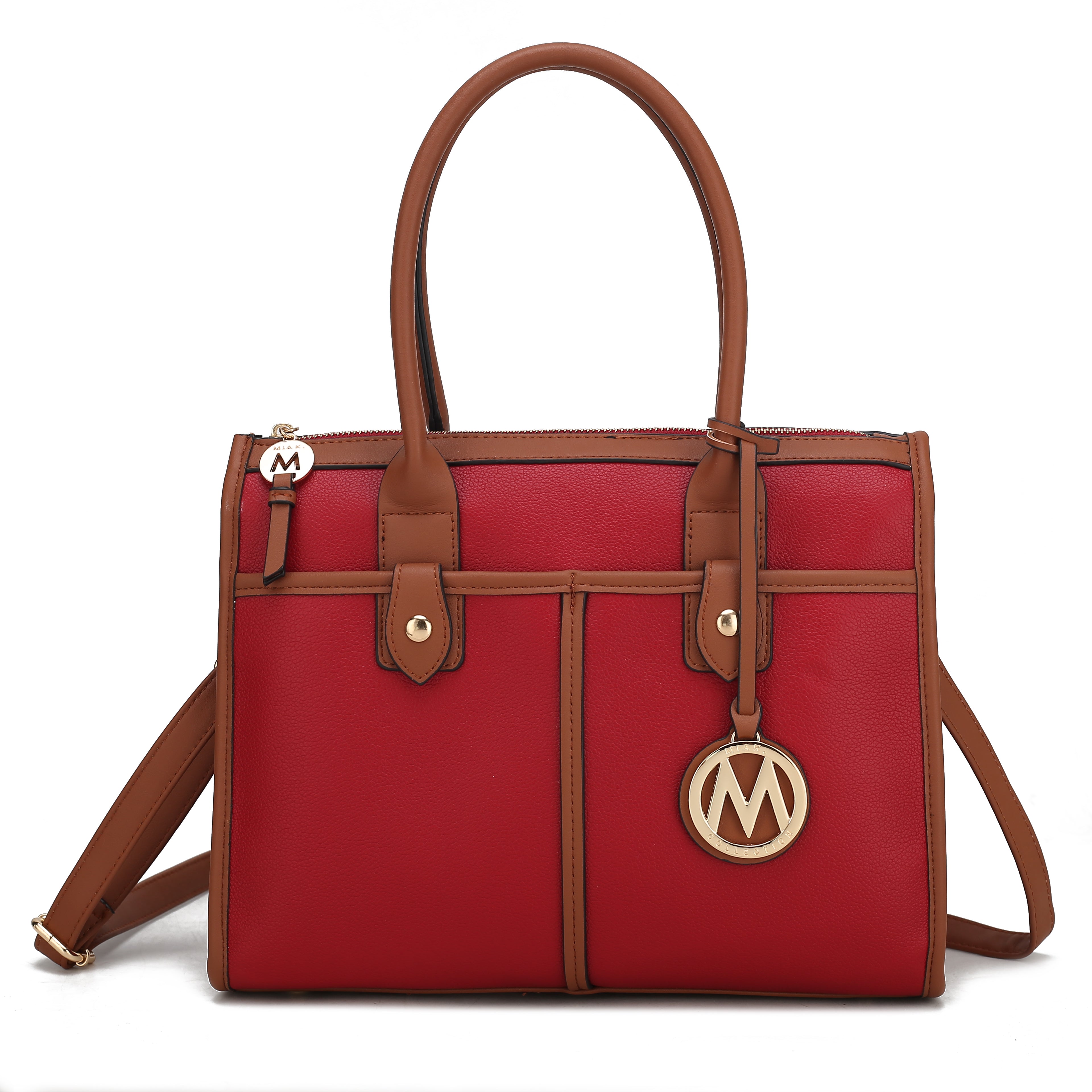 Livia Shoulder Bag by MKF Collection by Mia K.