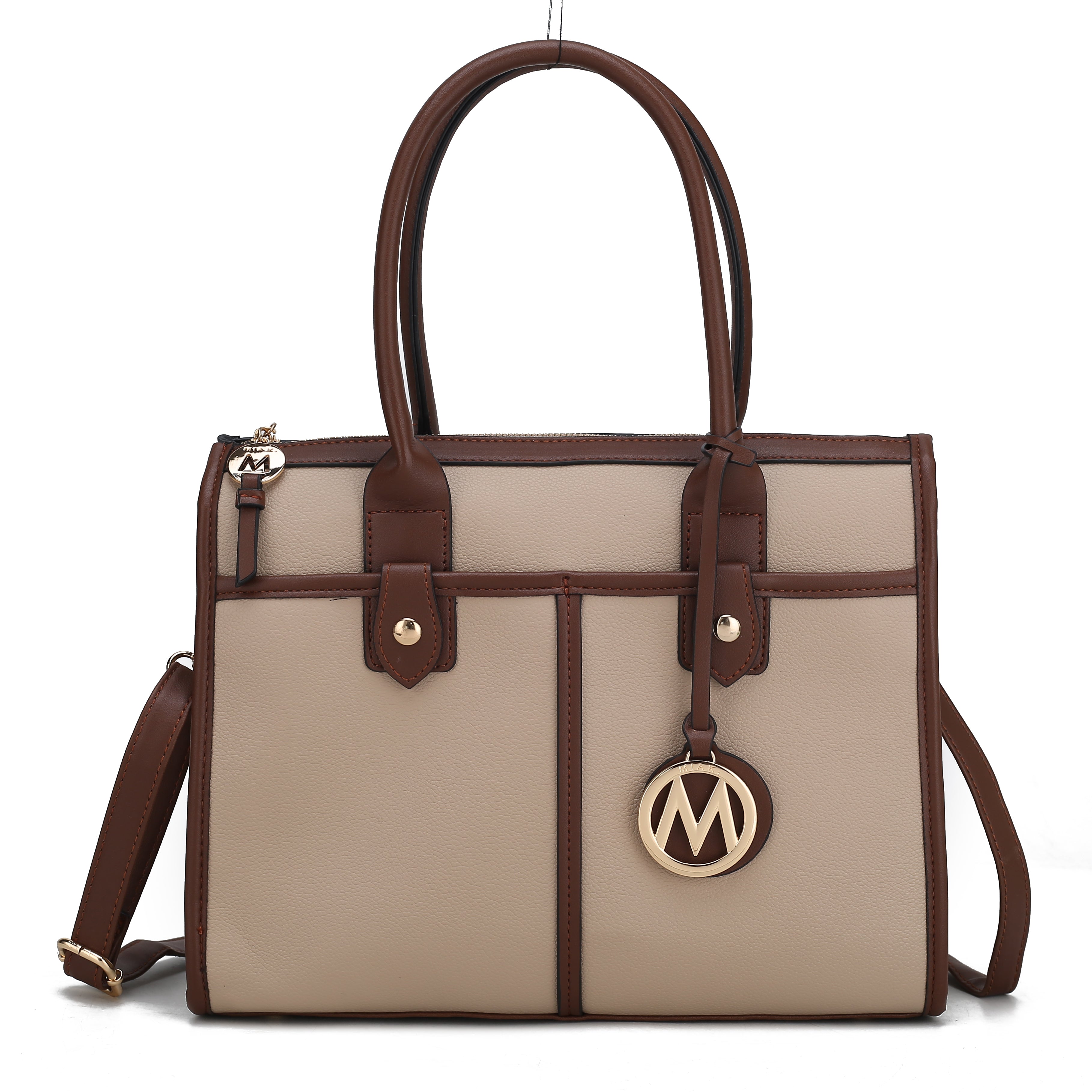 Livia Shoulder Bag by MKF Collection by Mia K.