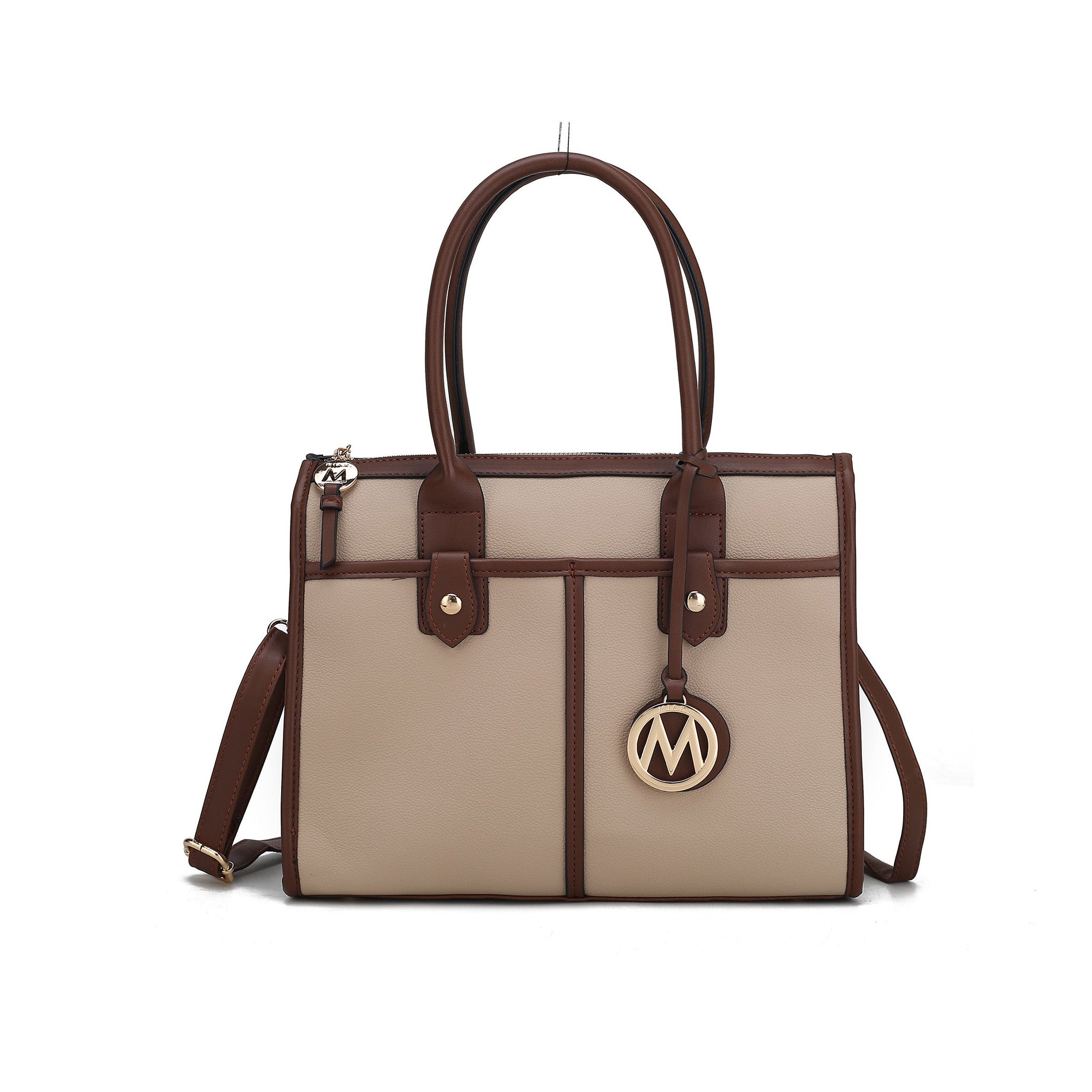 Livia Shoulder Bag by MKF Collection by Mia K.