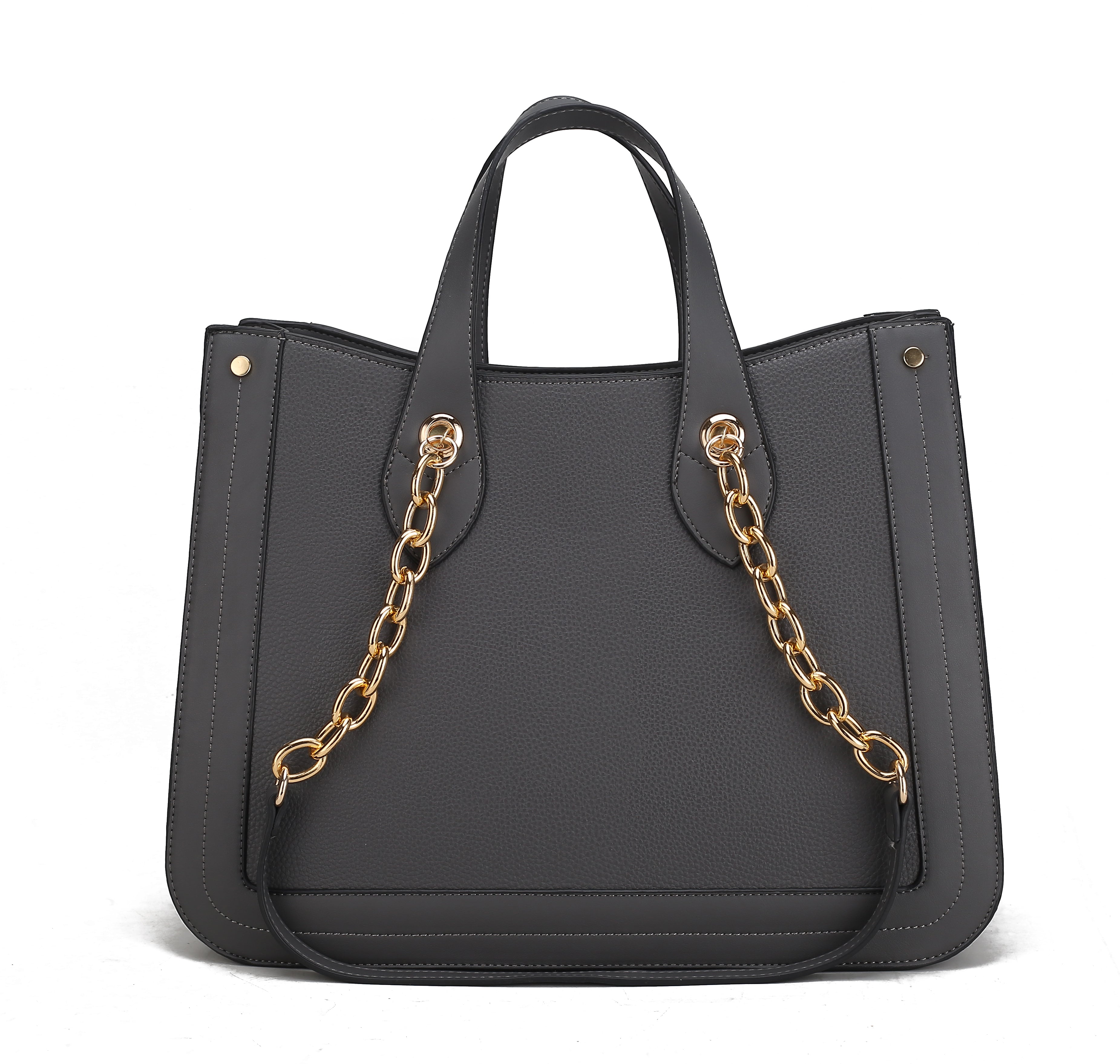 Stella Tote Bag by MKF Collection by Mia K.