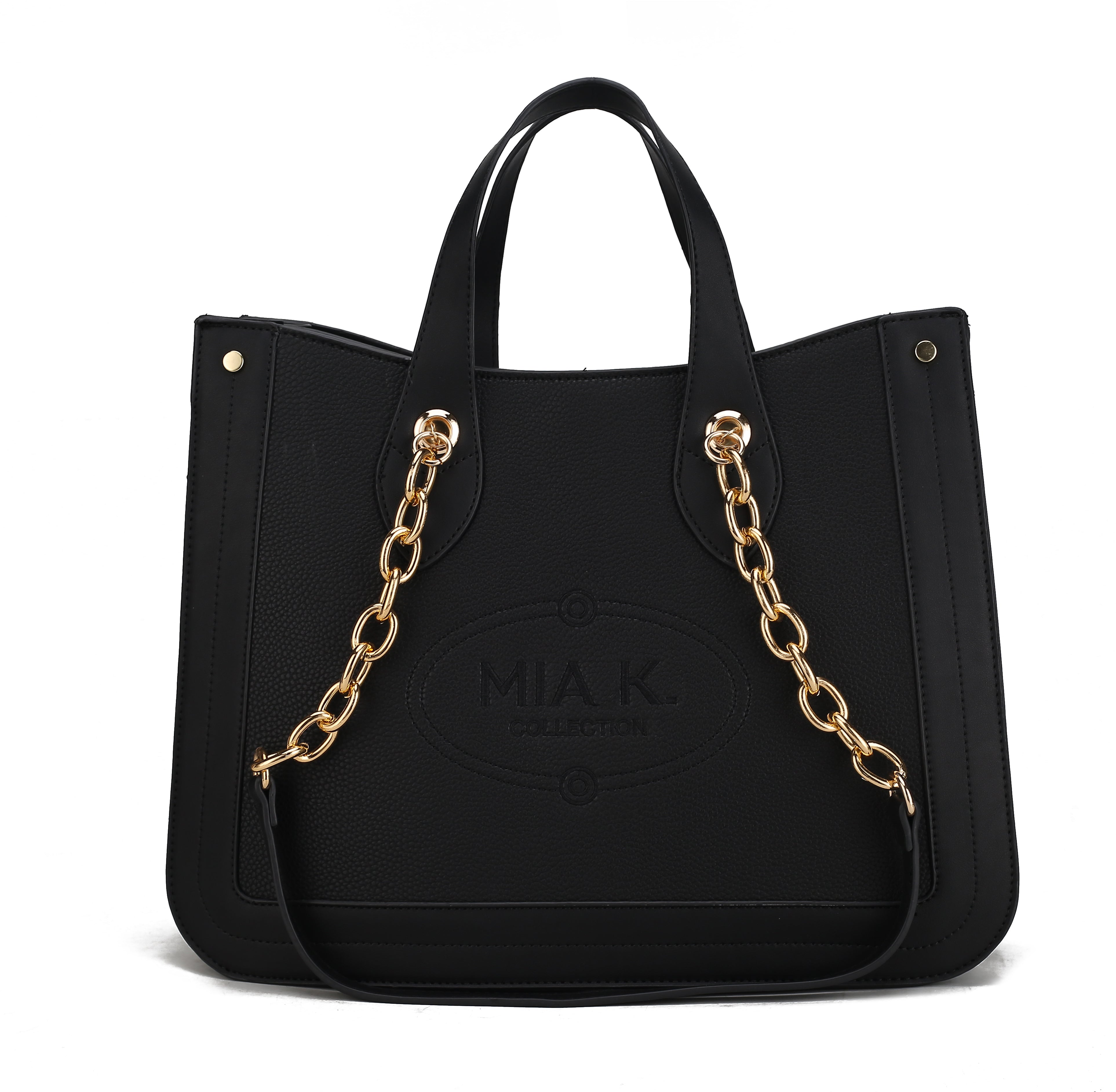 Stella Tote Bag by MKF Collection by Mia K.