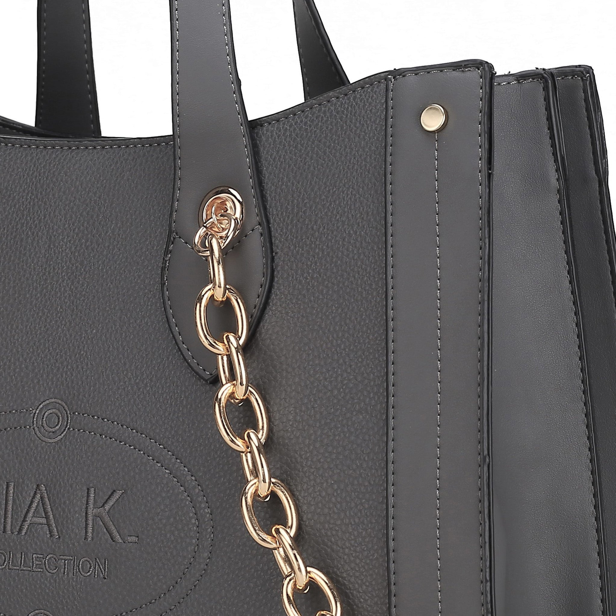 Stella Tote Bag by MKF Collection by Mia K.