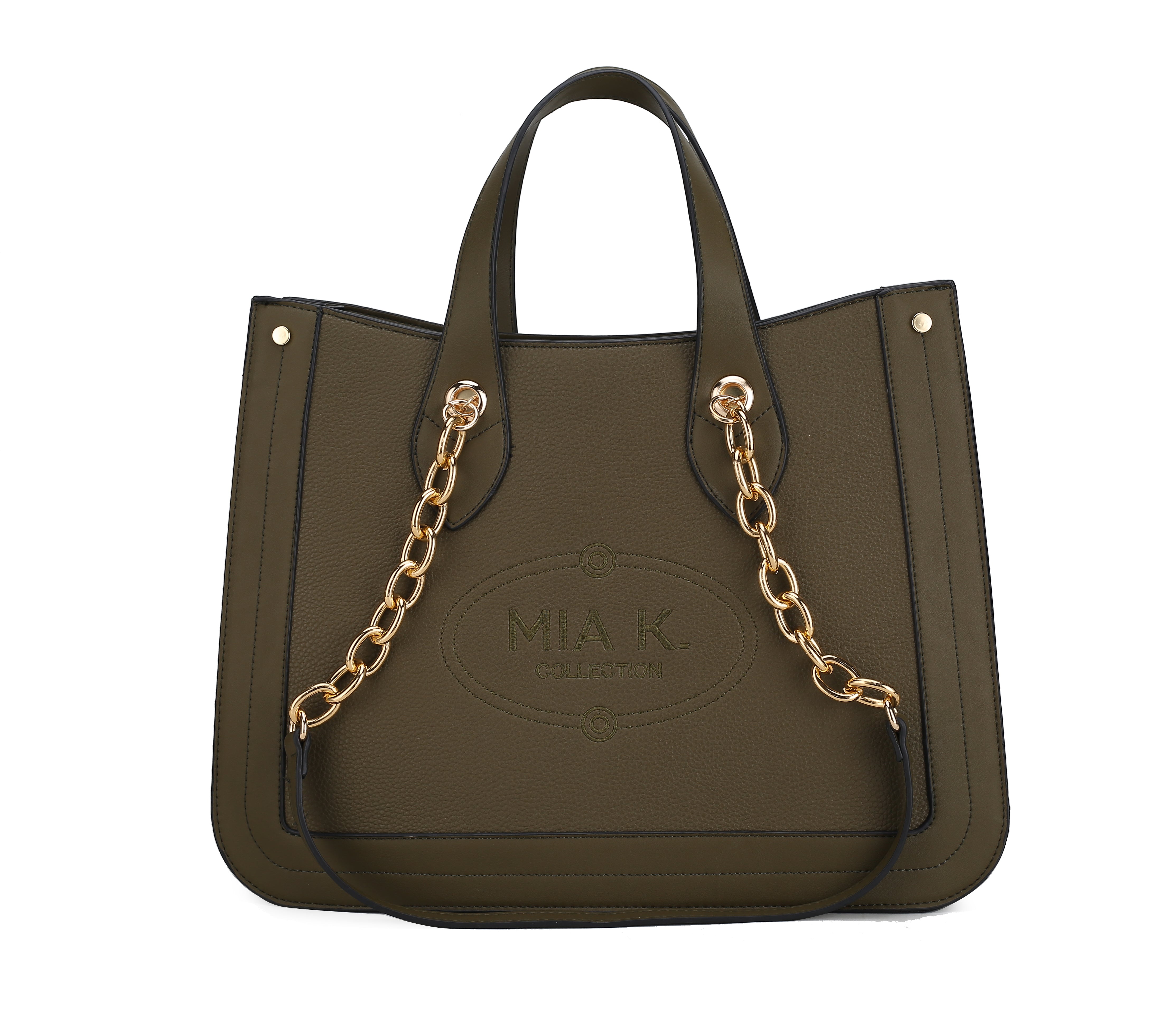 Stella Tote Bag by MKF Collection by Mia K.