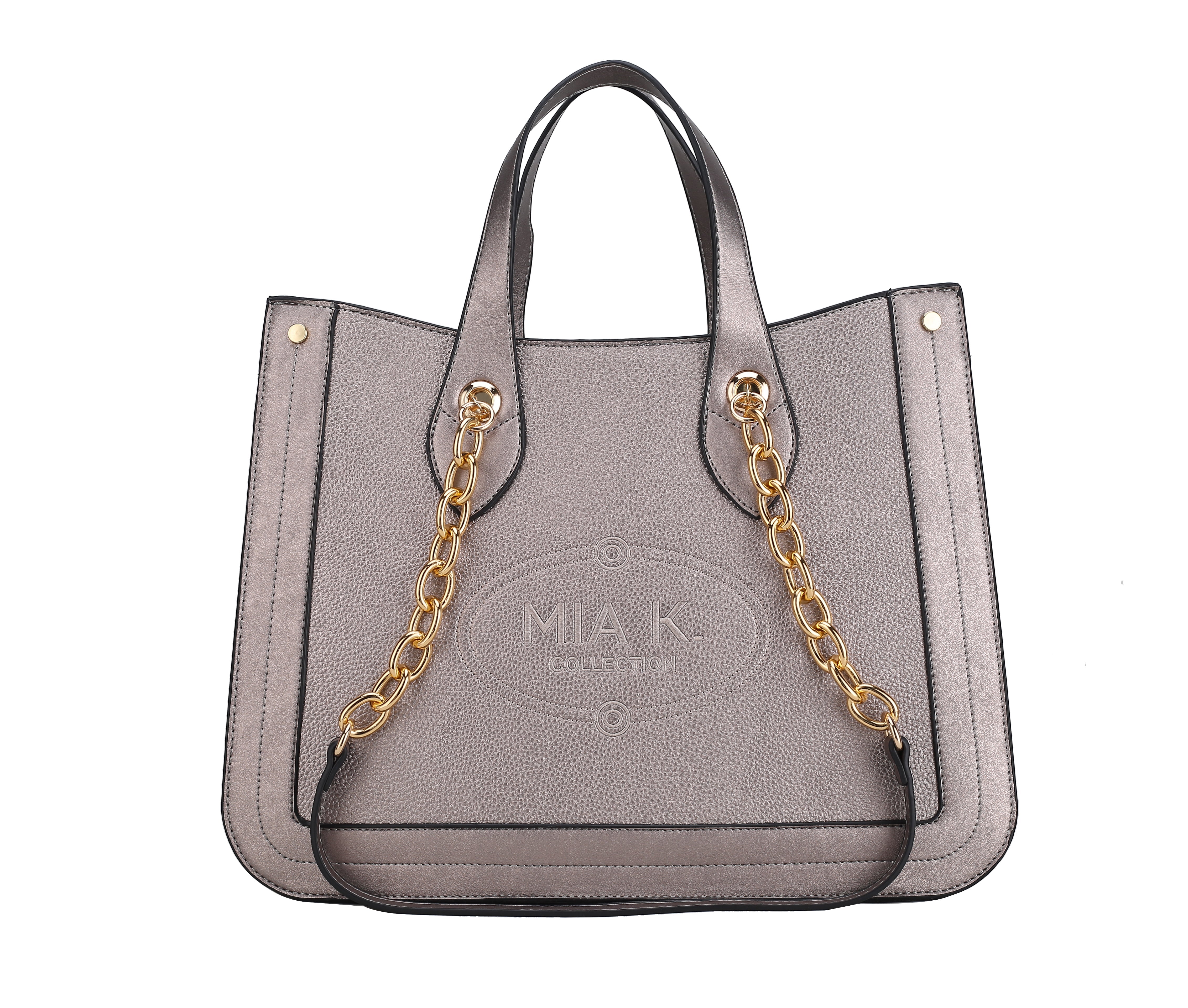 Stella Tote Bag by MKF Collection by Mia K.
