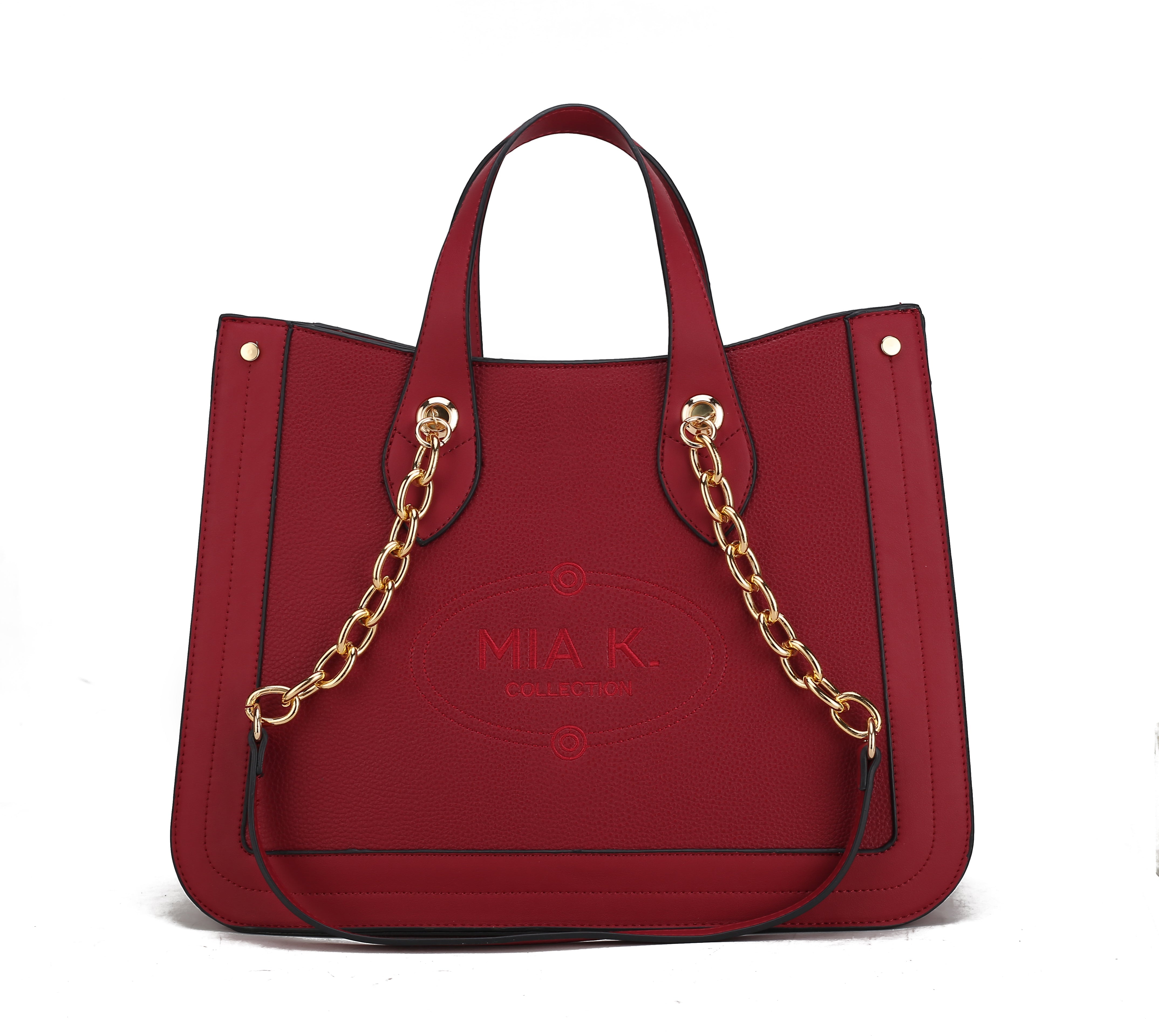 Stella Tote Bag by MKF Collection by Mia K.