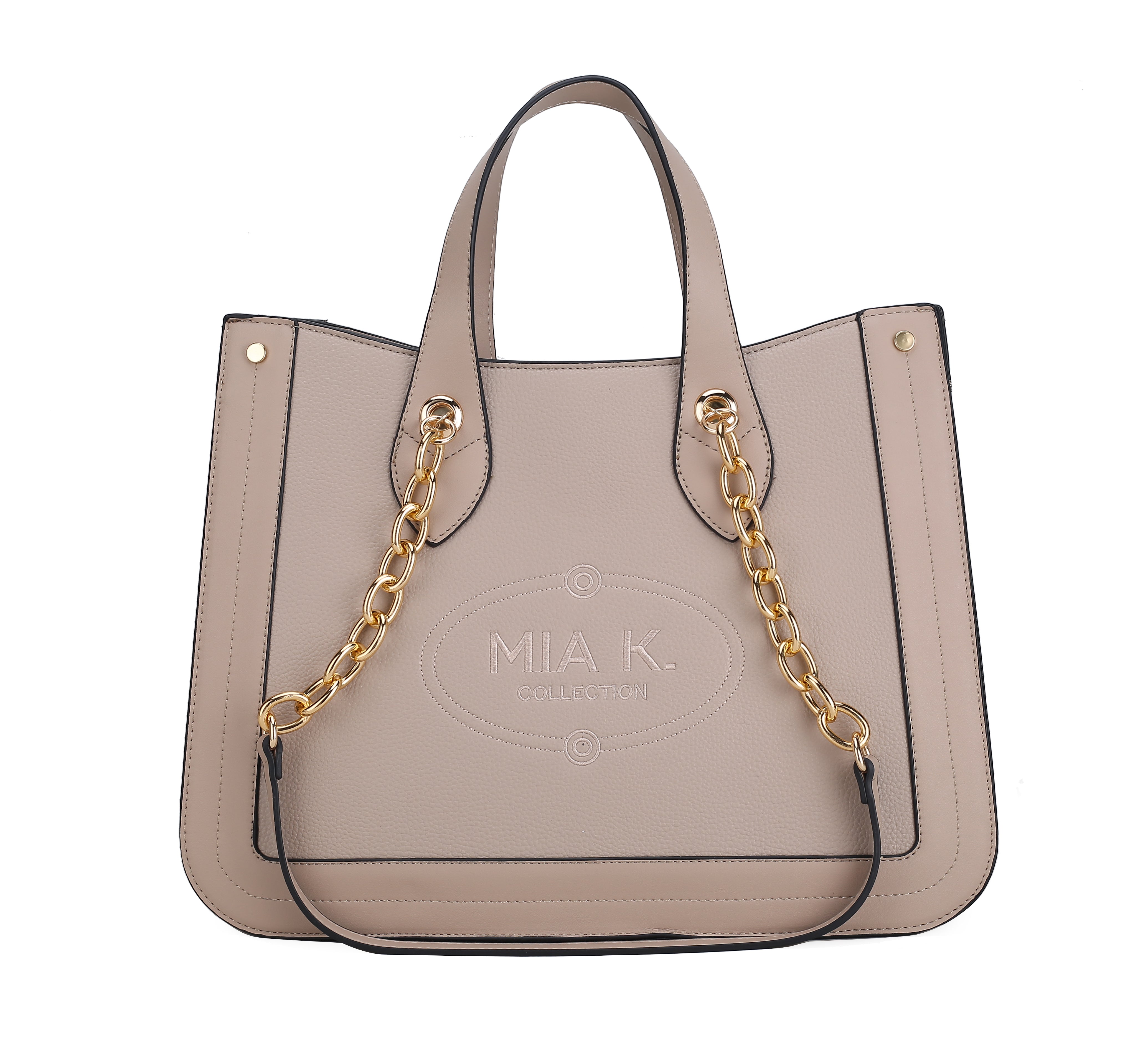 Stella Tote Bag by MKF Collection by Mia K.