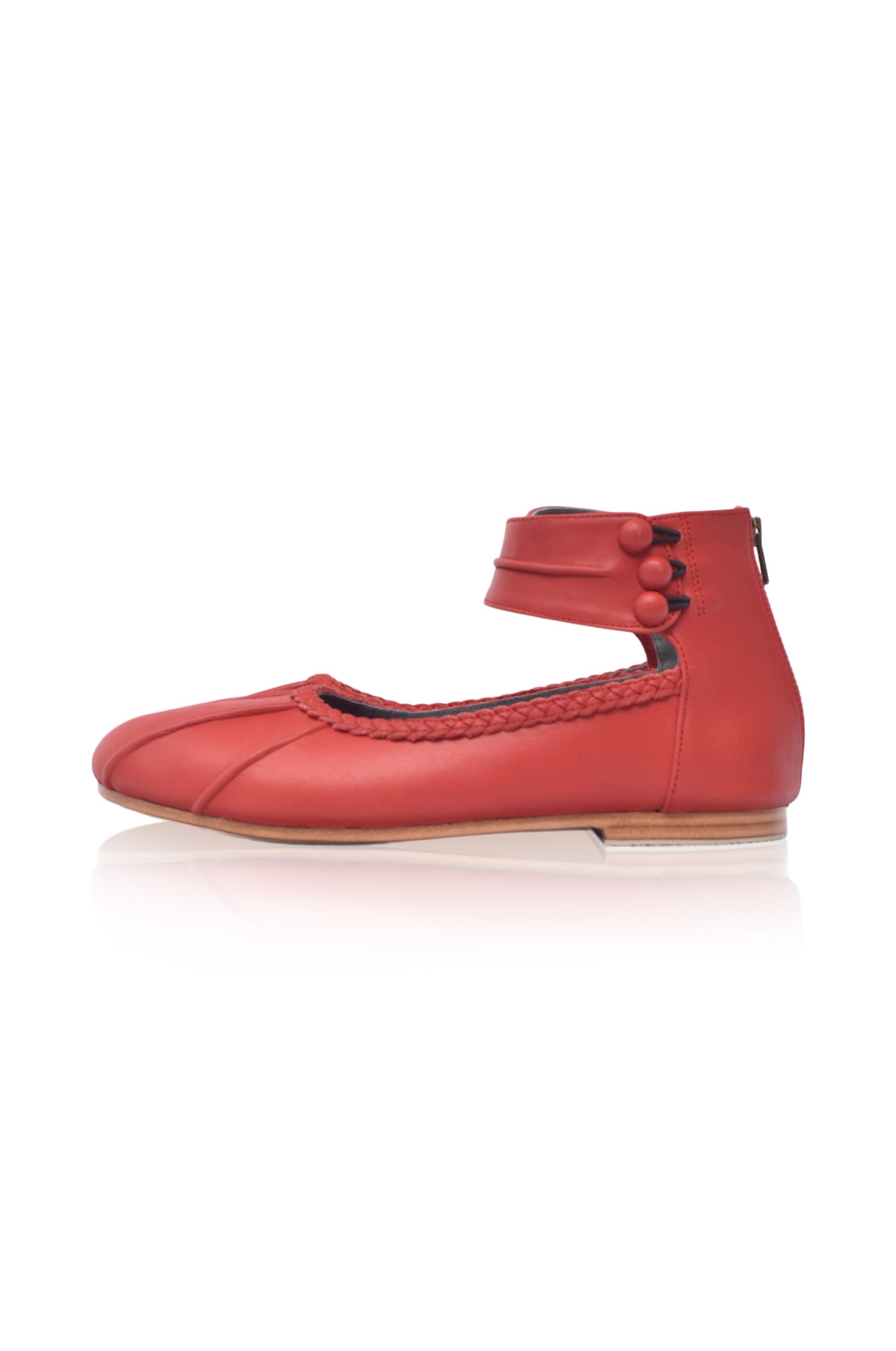 Muse Ballet Flat by Bali ELF