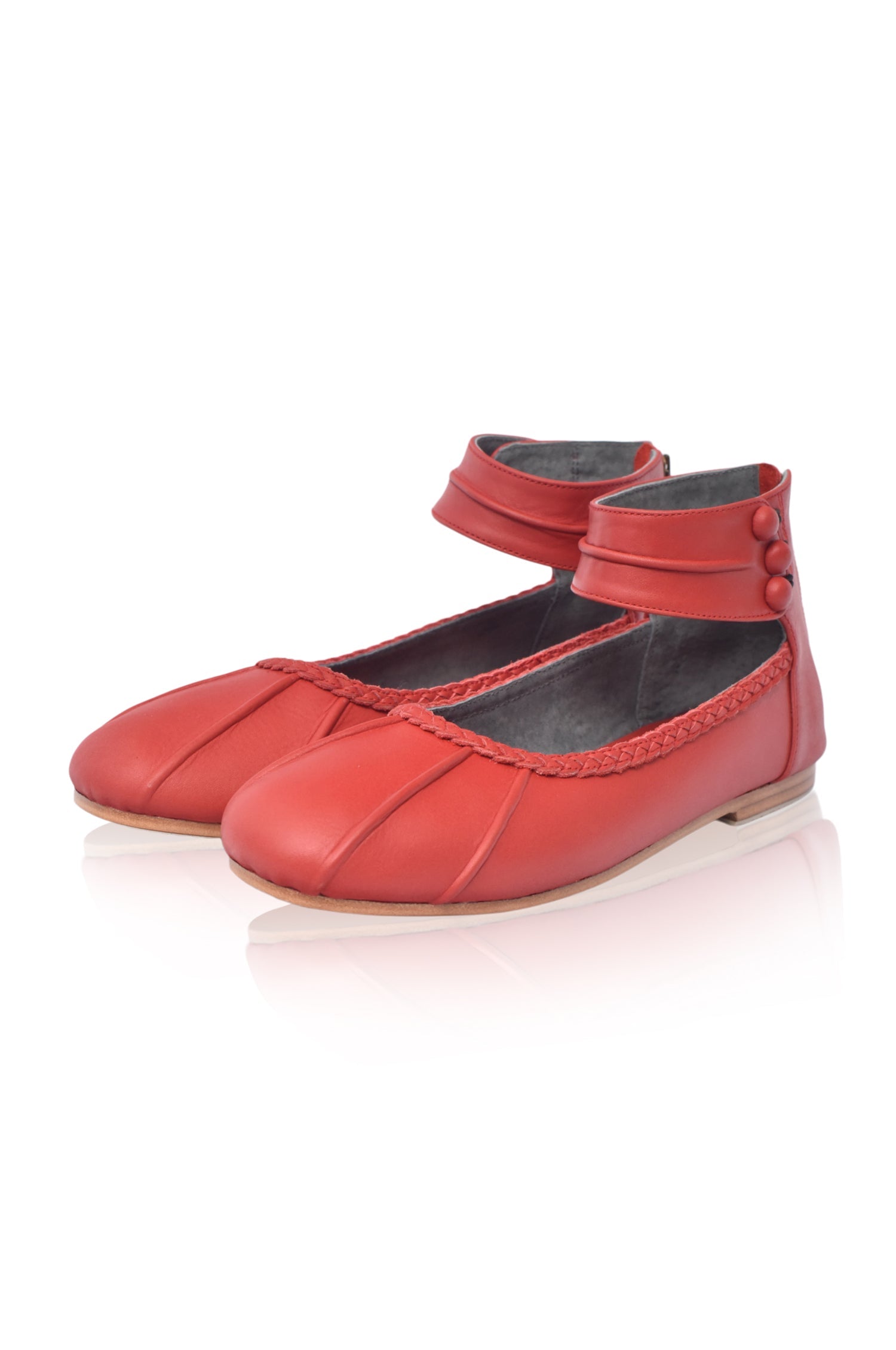 Muse Ballet Flat by Bali ELF