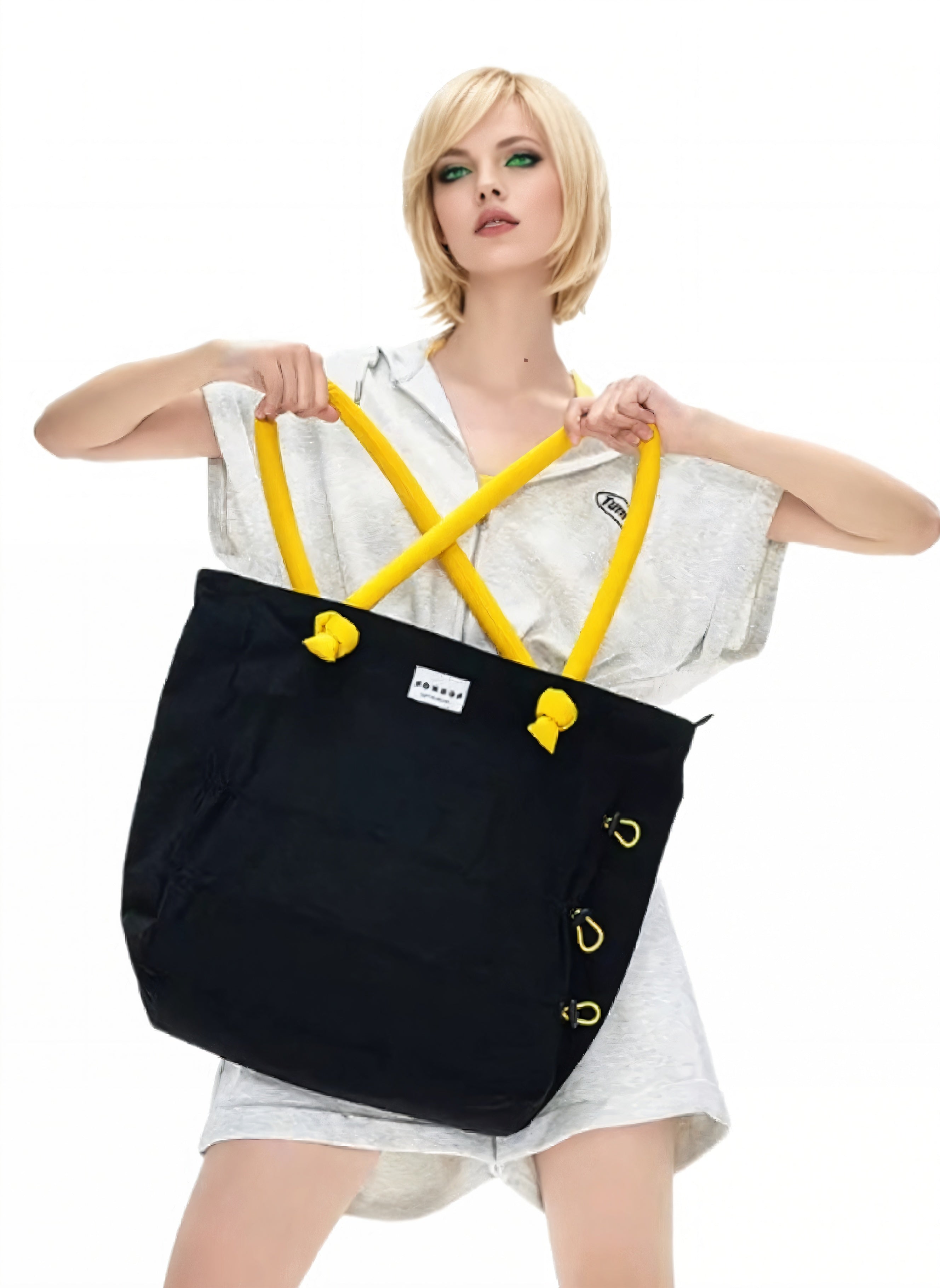 NOXXON Hydro Tote Zip