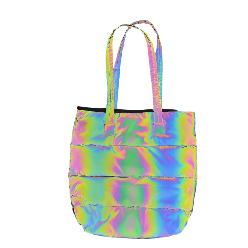 PrismGlow Bag