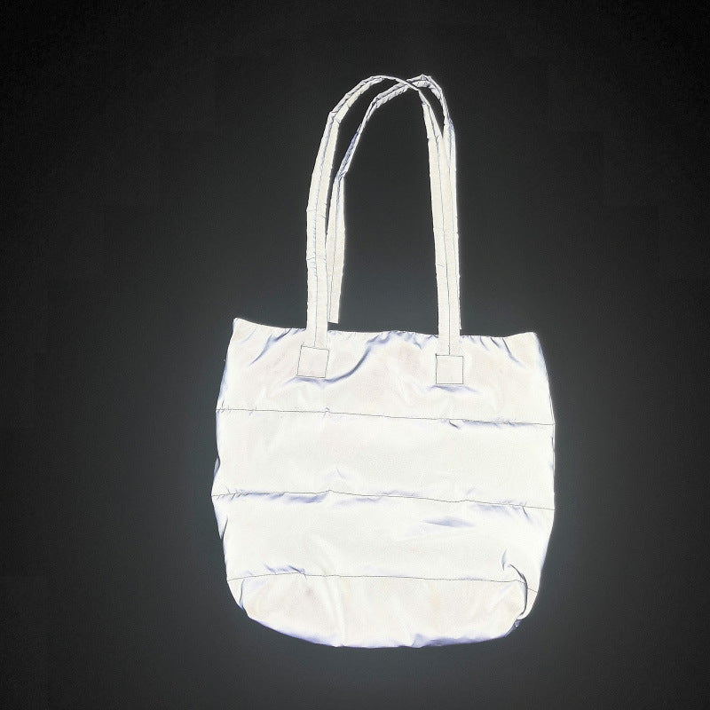 PrismGlow Bag