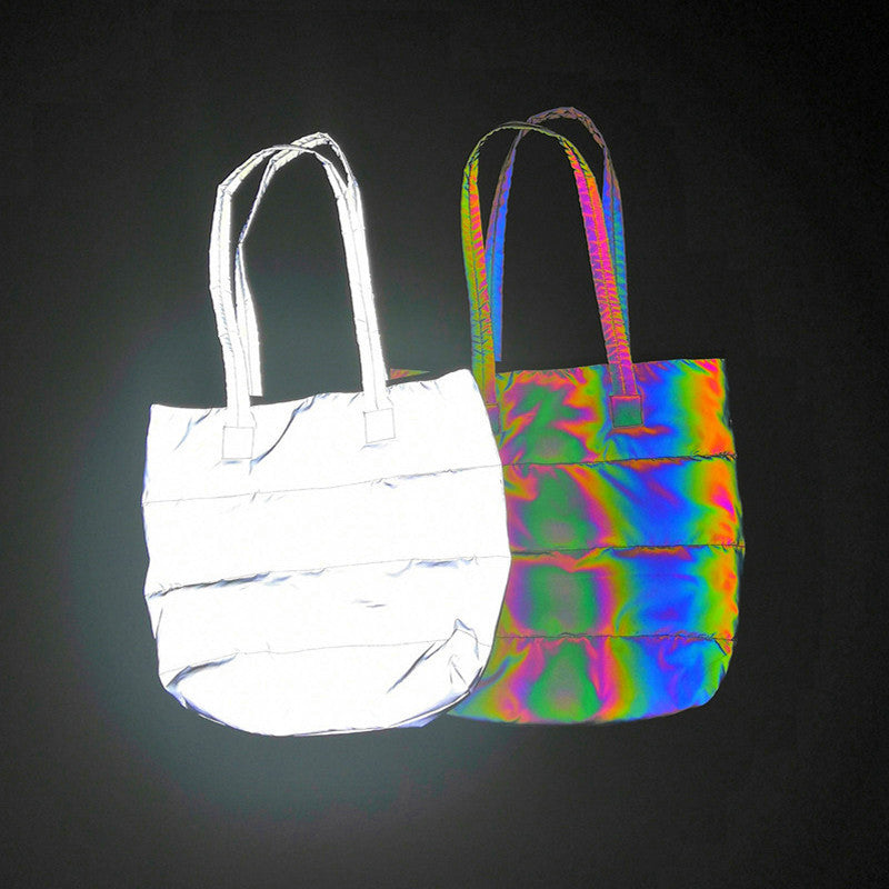 PrismGlow Bag