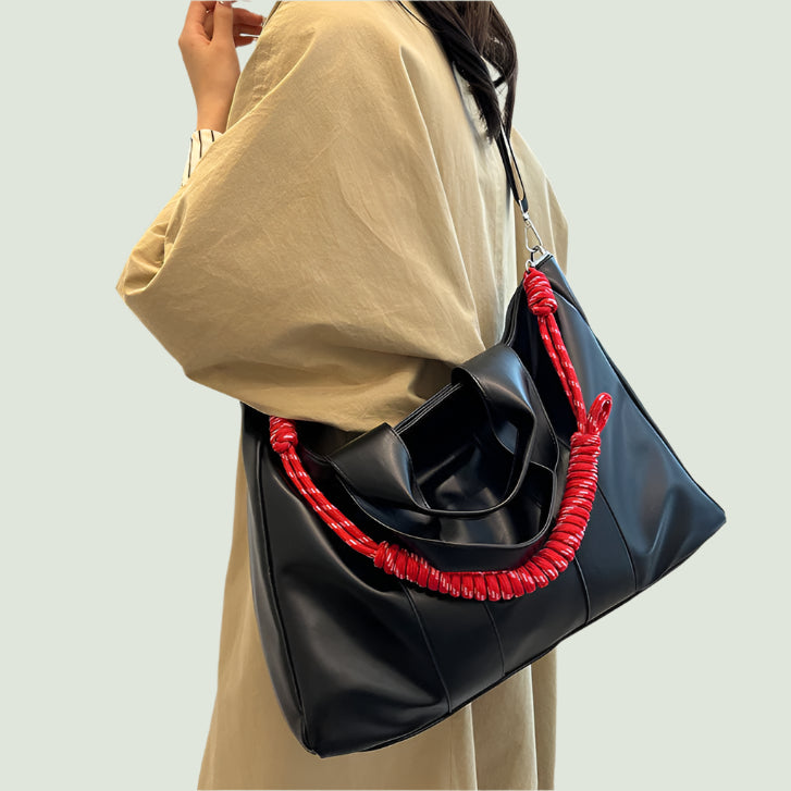 Rogue Rope Luxe Tote