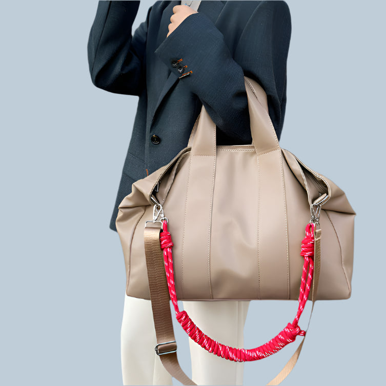 Rogue Rope Luxe Tote