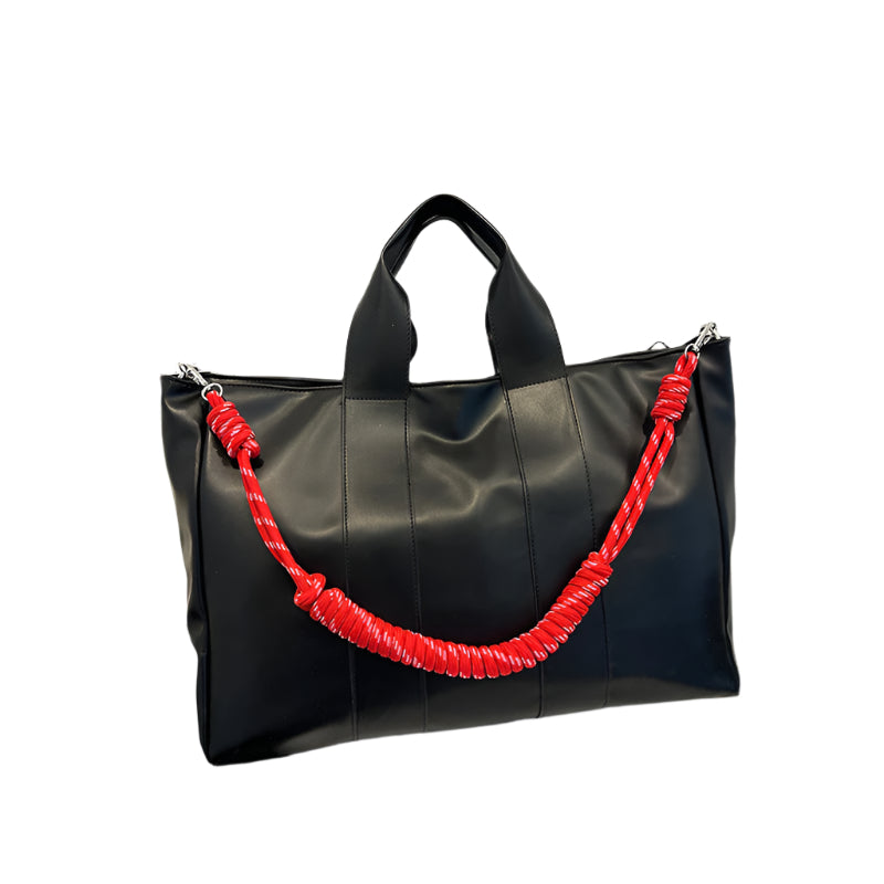 Rogue Rope Luxe Tote