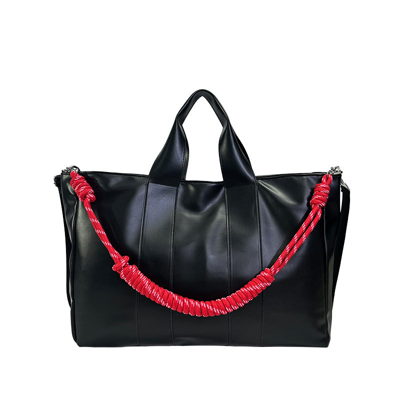 Rogue Rope Luxe Tote