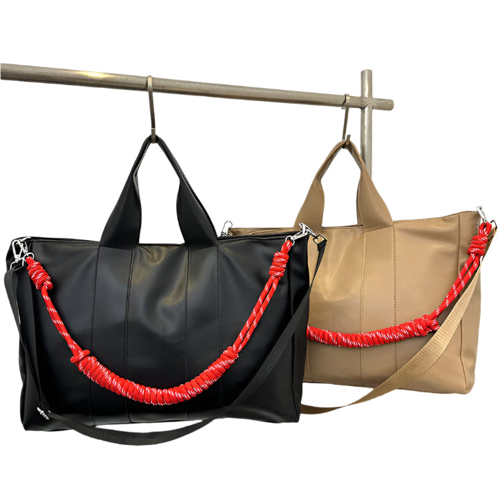 Rogue Rope Luxe Tote